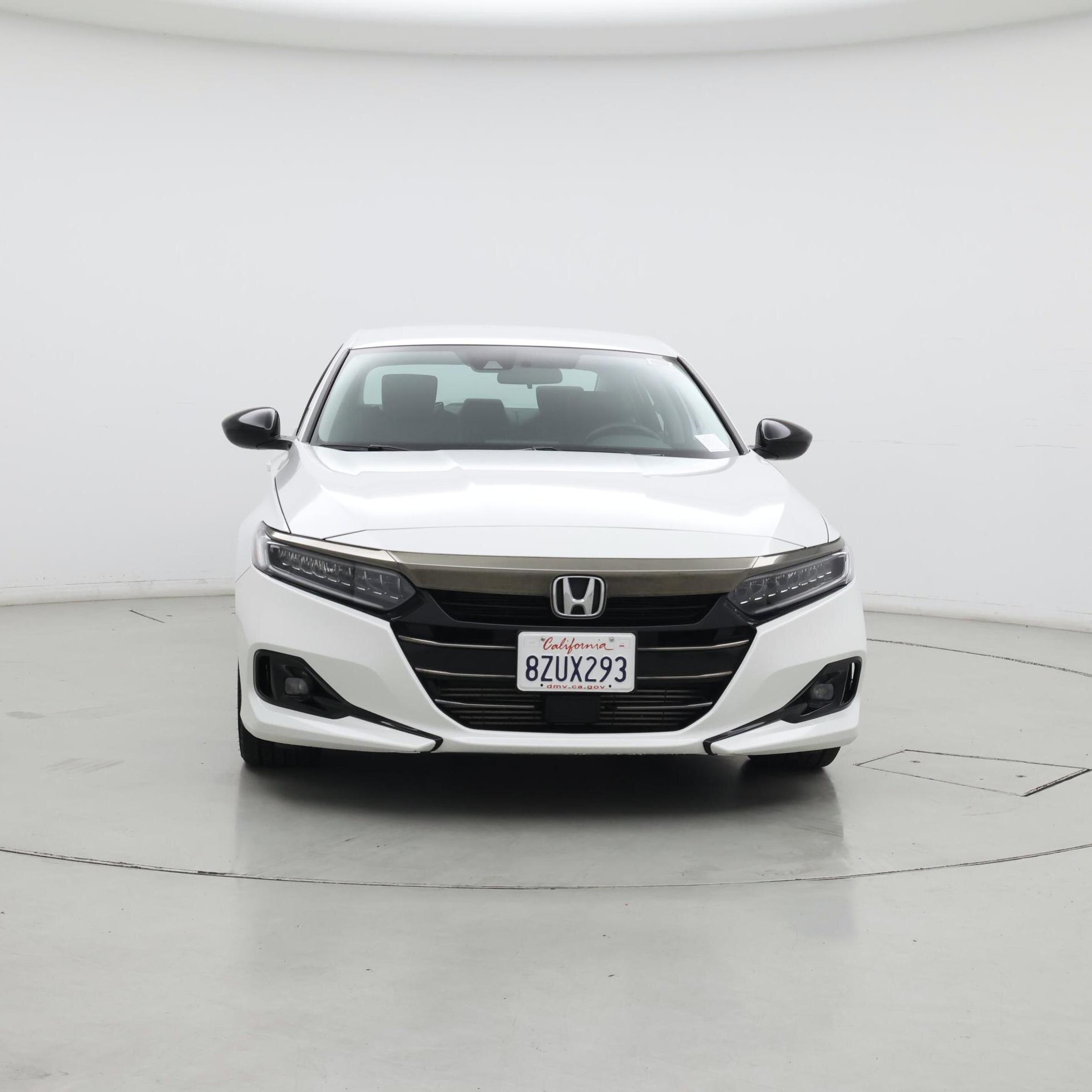Thumbnail: 2022 Honda Accord - 5