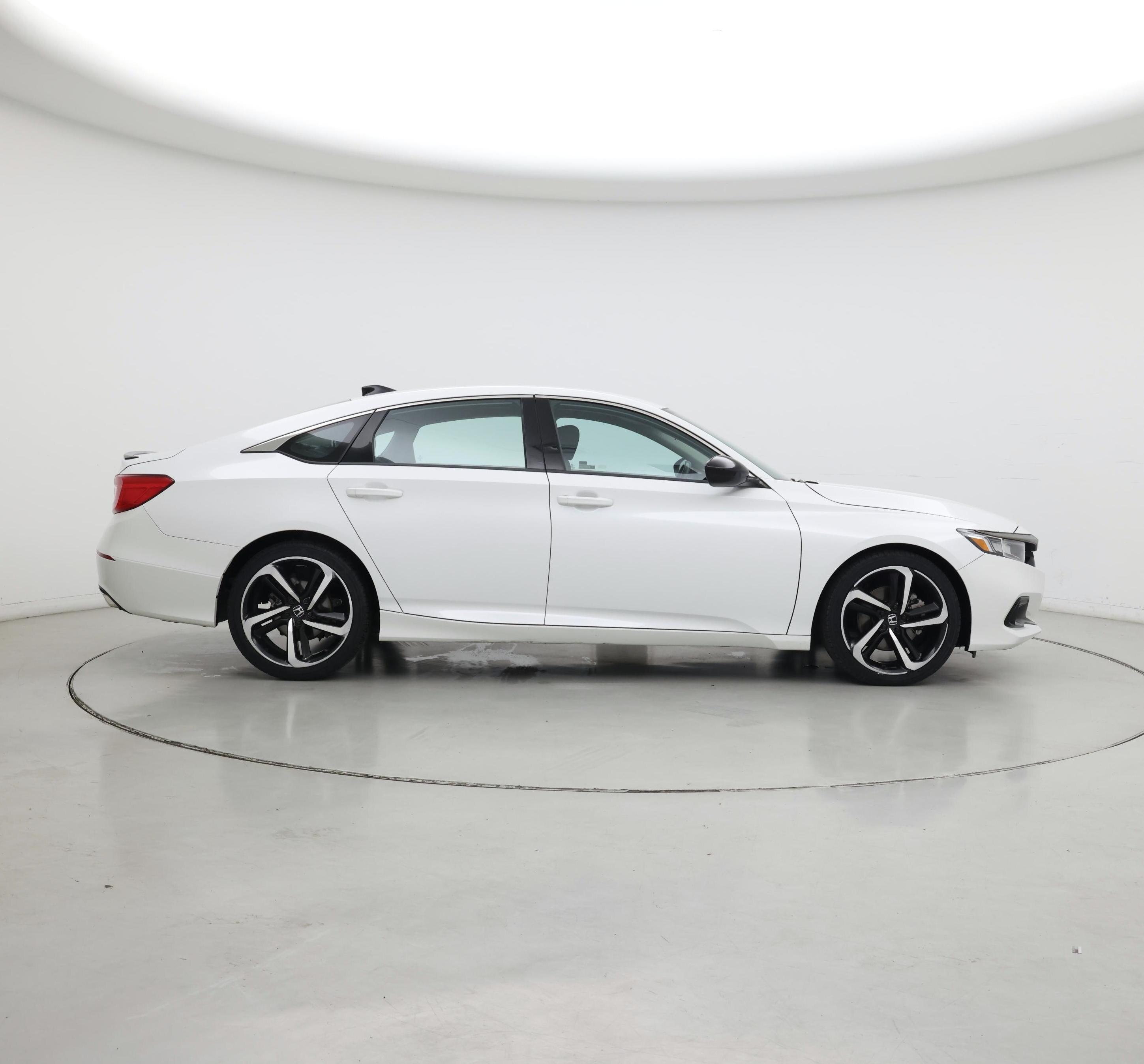 Thumbnail: 2022 Honda Accord - 7