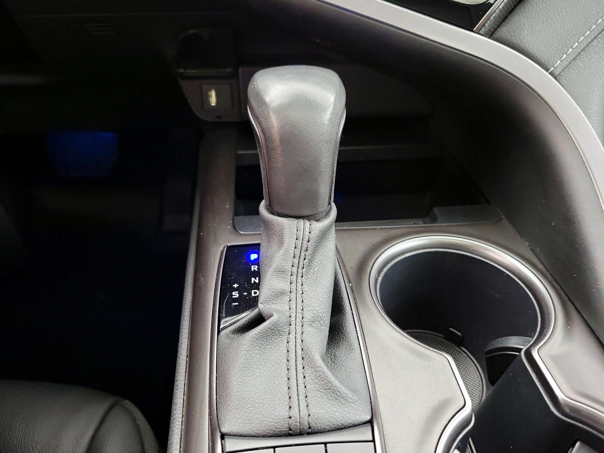 Thumbnail: 2024 Toyota Camry - 17