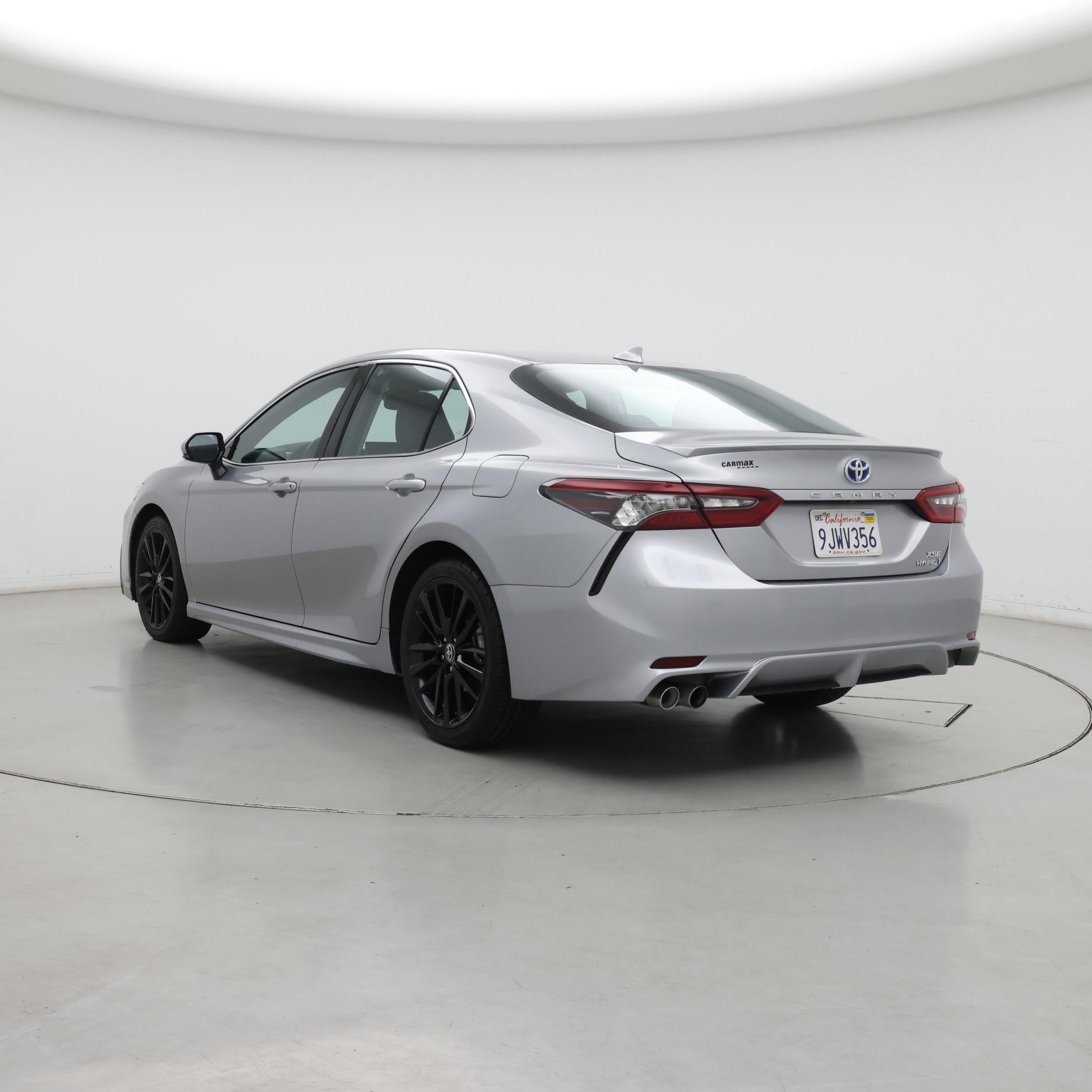 Thumbnail: 2024 Toyota Camry - 2