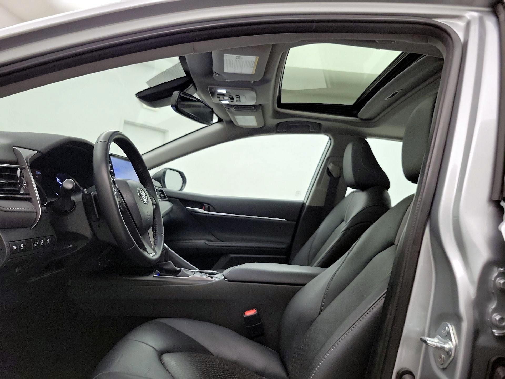 Thumbnail: 2024 Toyota Camry - 19