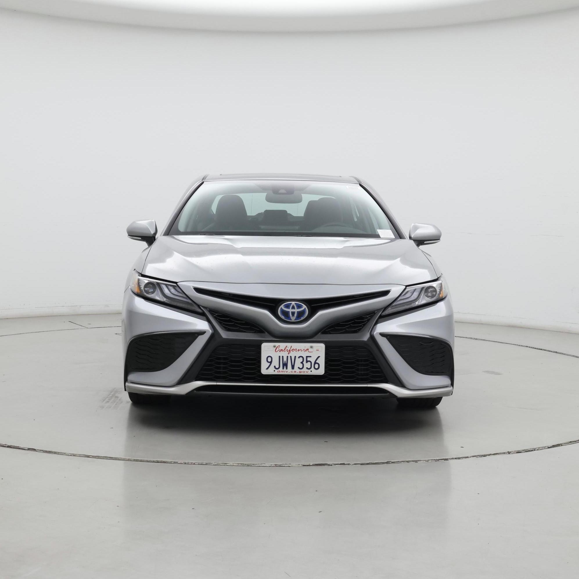 Thumbnail: 2024 Toyota Camry - 5