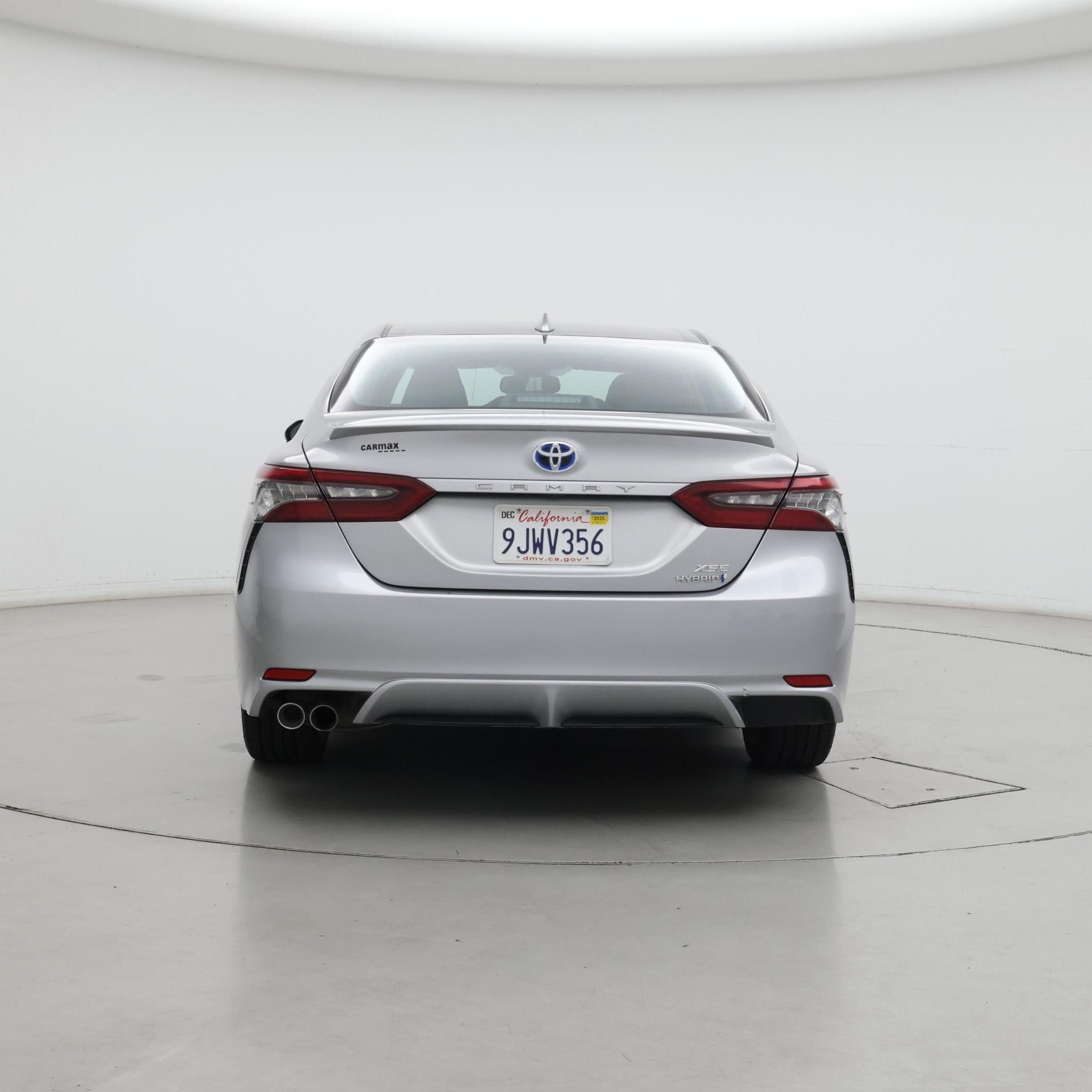 Thumbnail: 2024 Toyota Camry - 6