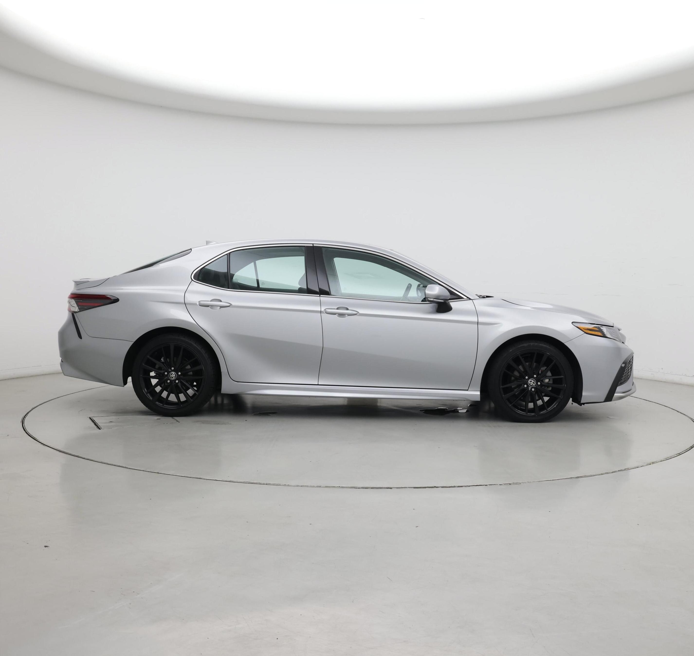 Thumbnail: 2024 Toyota Camry - 7