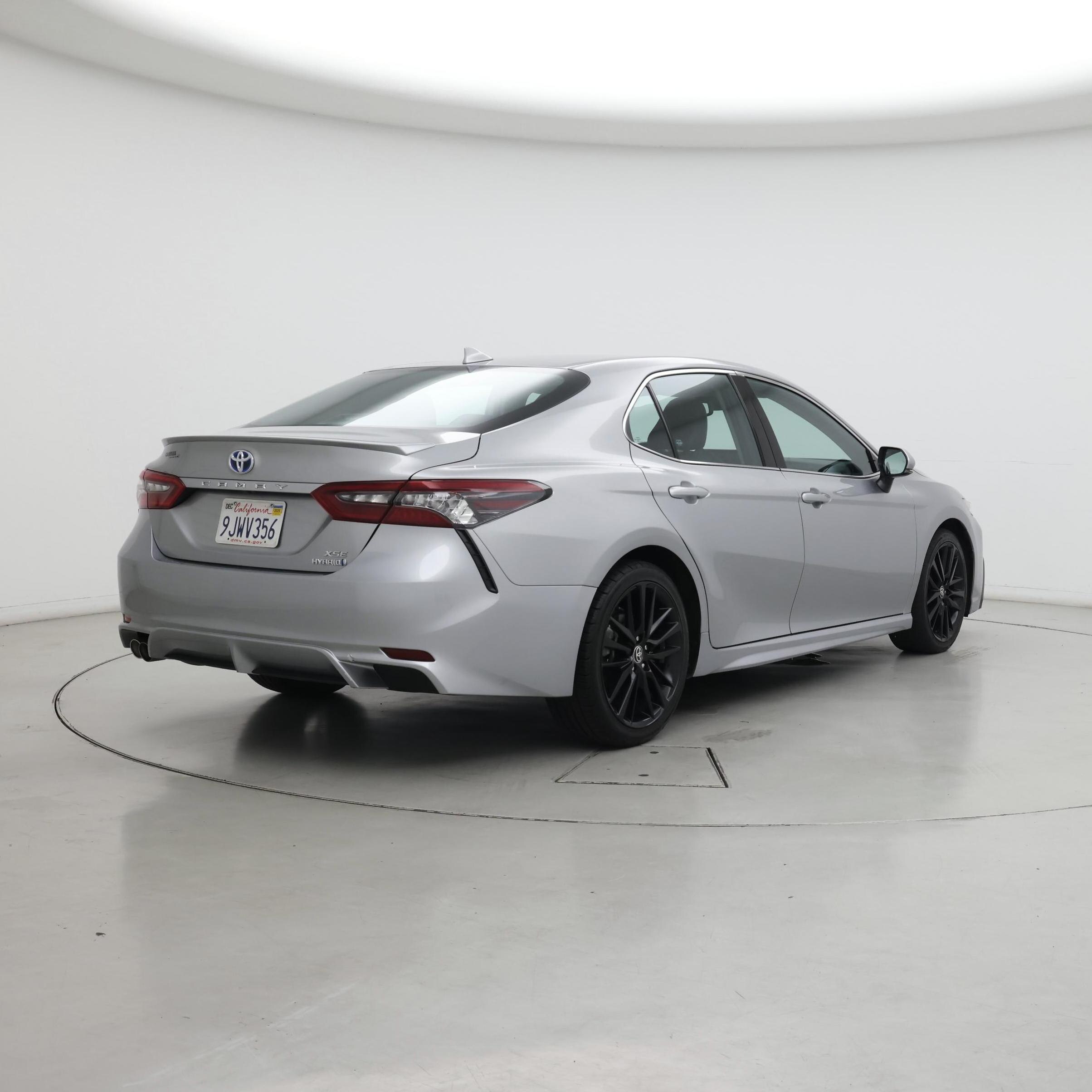 Thumbnail: 2024 Toyota Camry - 8