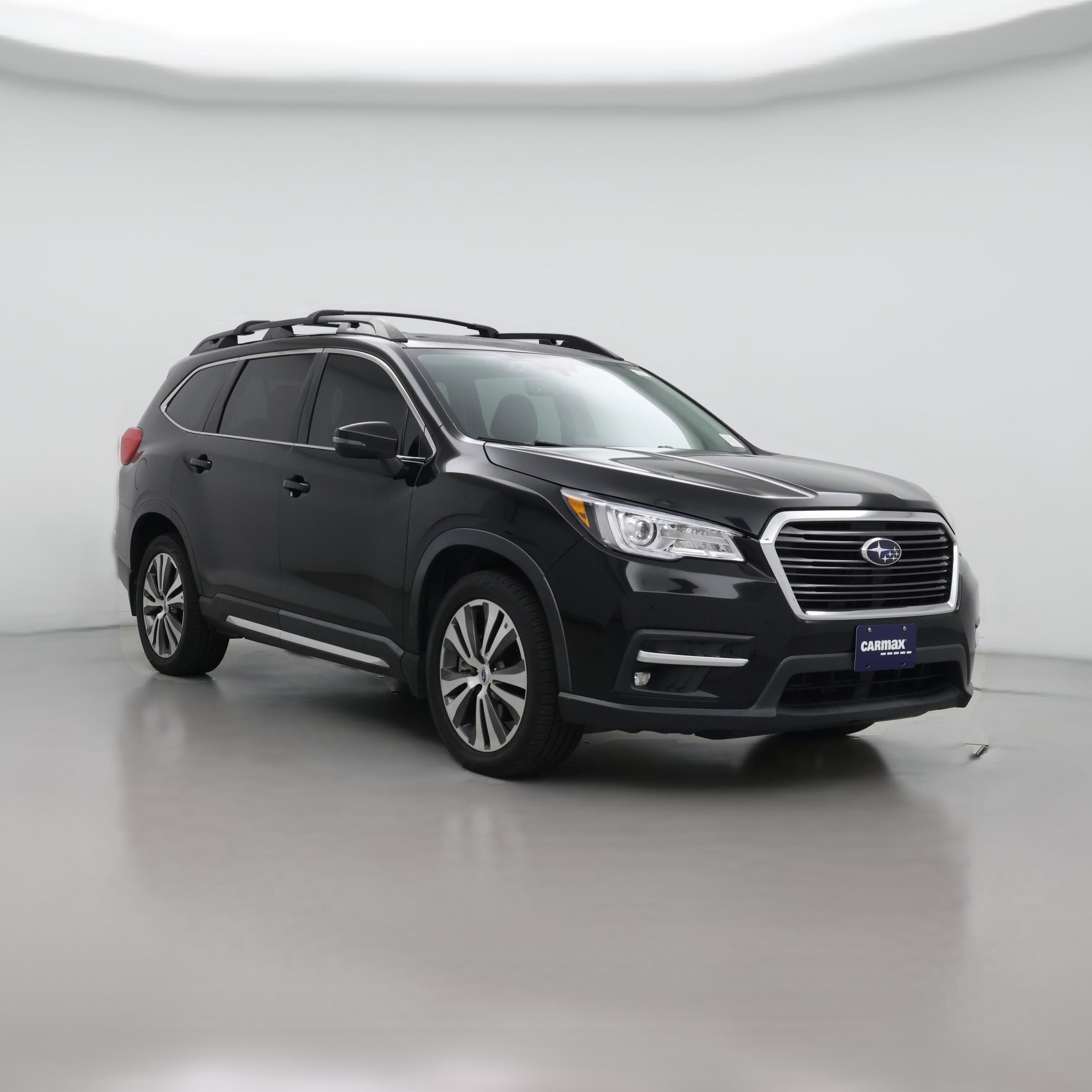 Thumbnail: 2019 Subaru Ascent - 1
