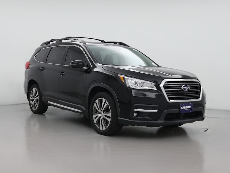 2019 Subaru Ascent Limited -
                  Oxnard, CA