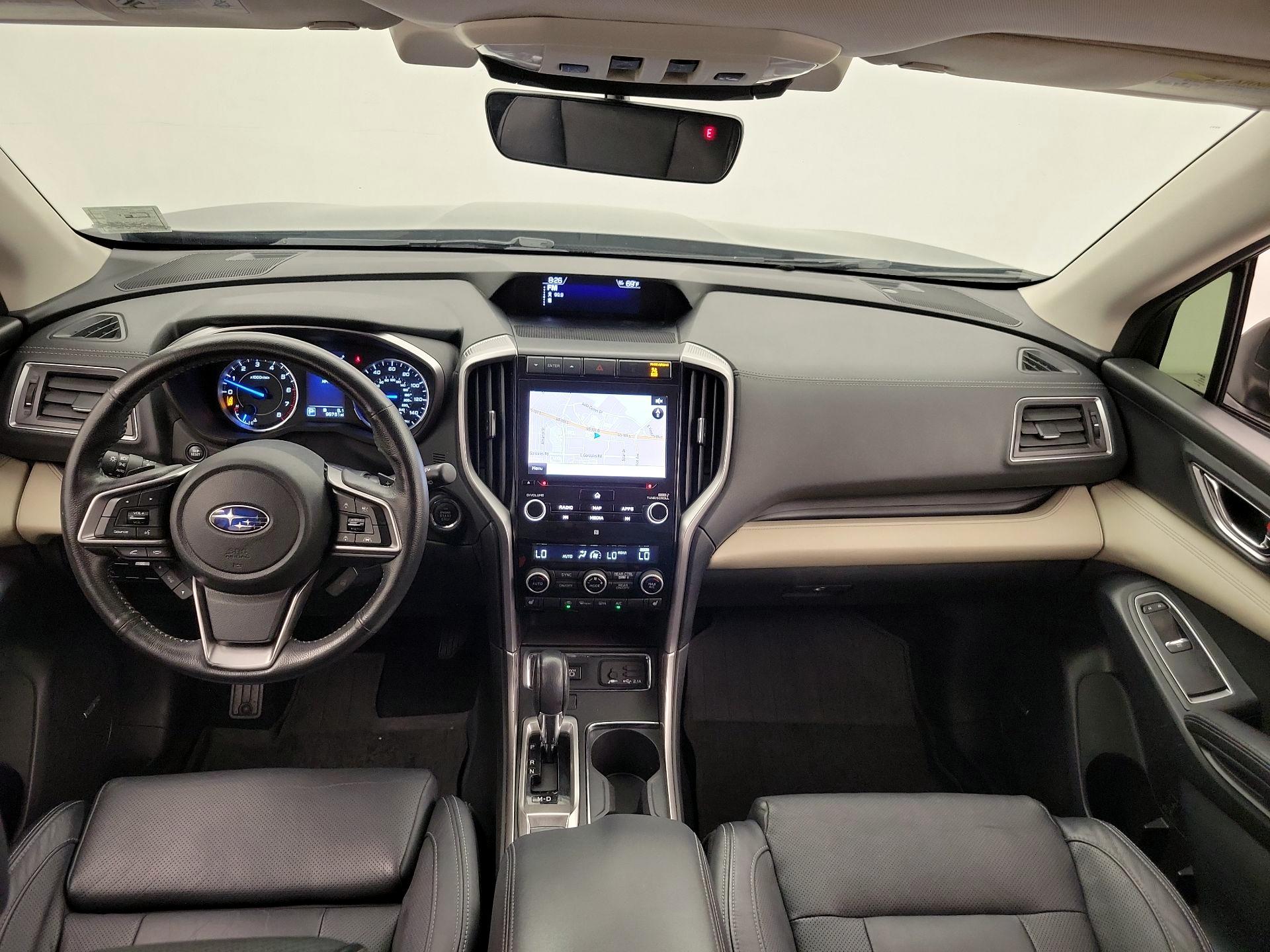 Thumbnail: 2019 Subaru Ascent - 9