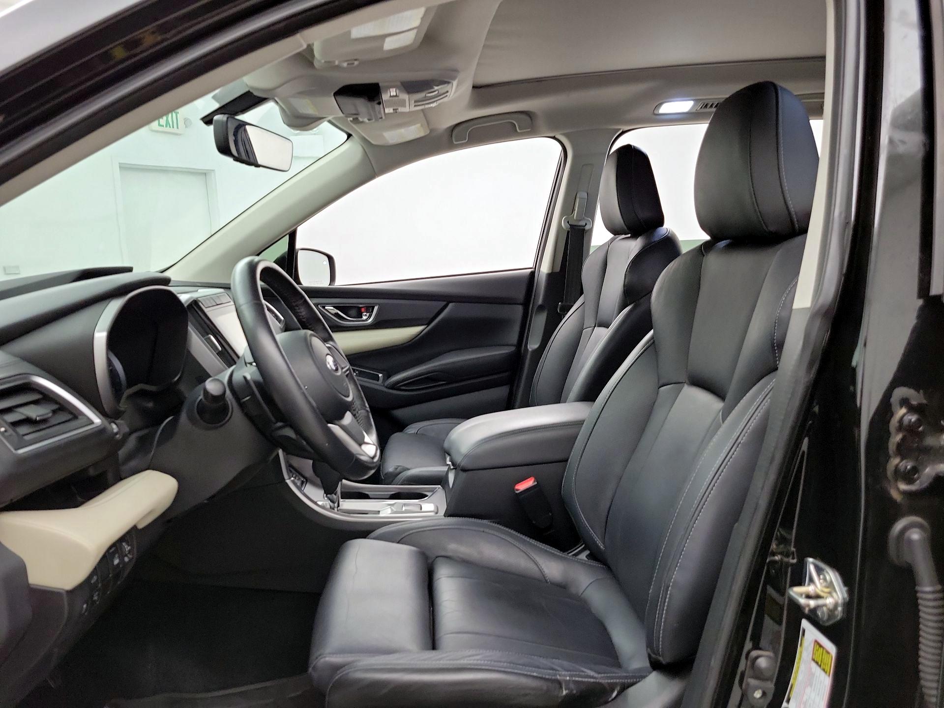 Thumbnail: 2019 Subaru Ascent - 11