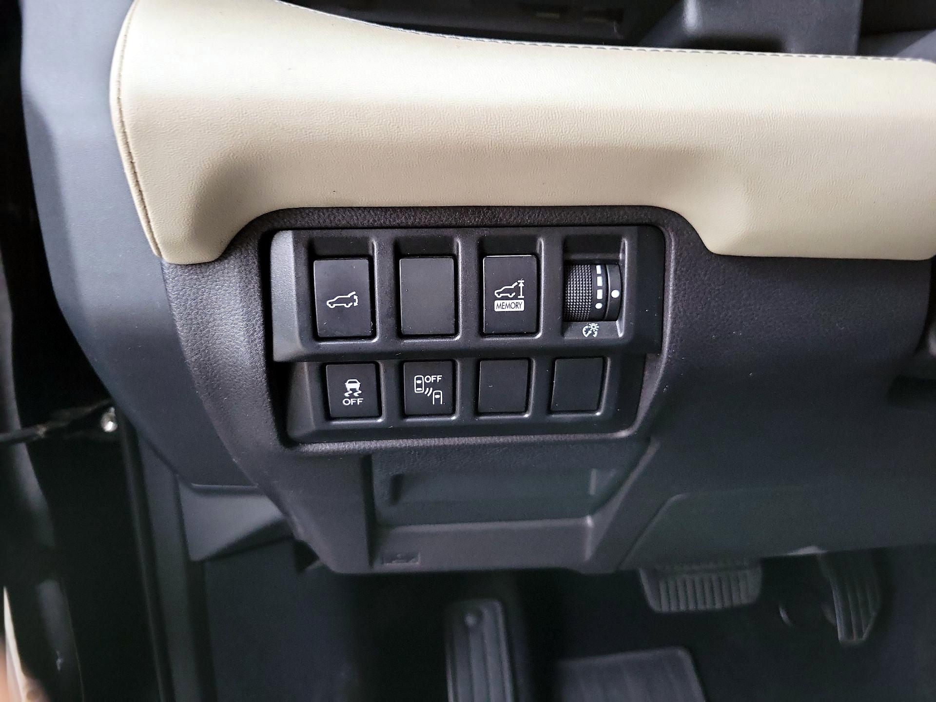Thumbnail: 2019 Subaru Ascent - 13