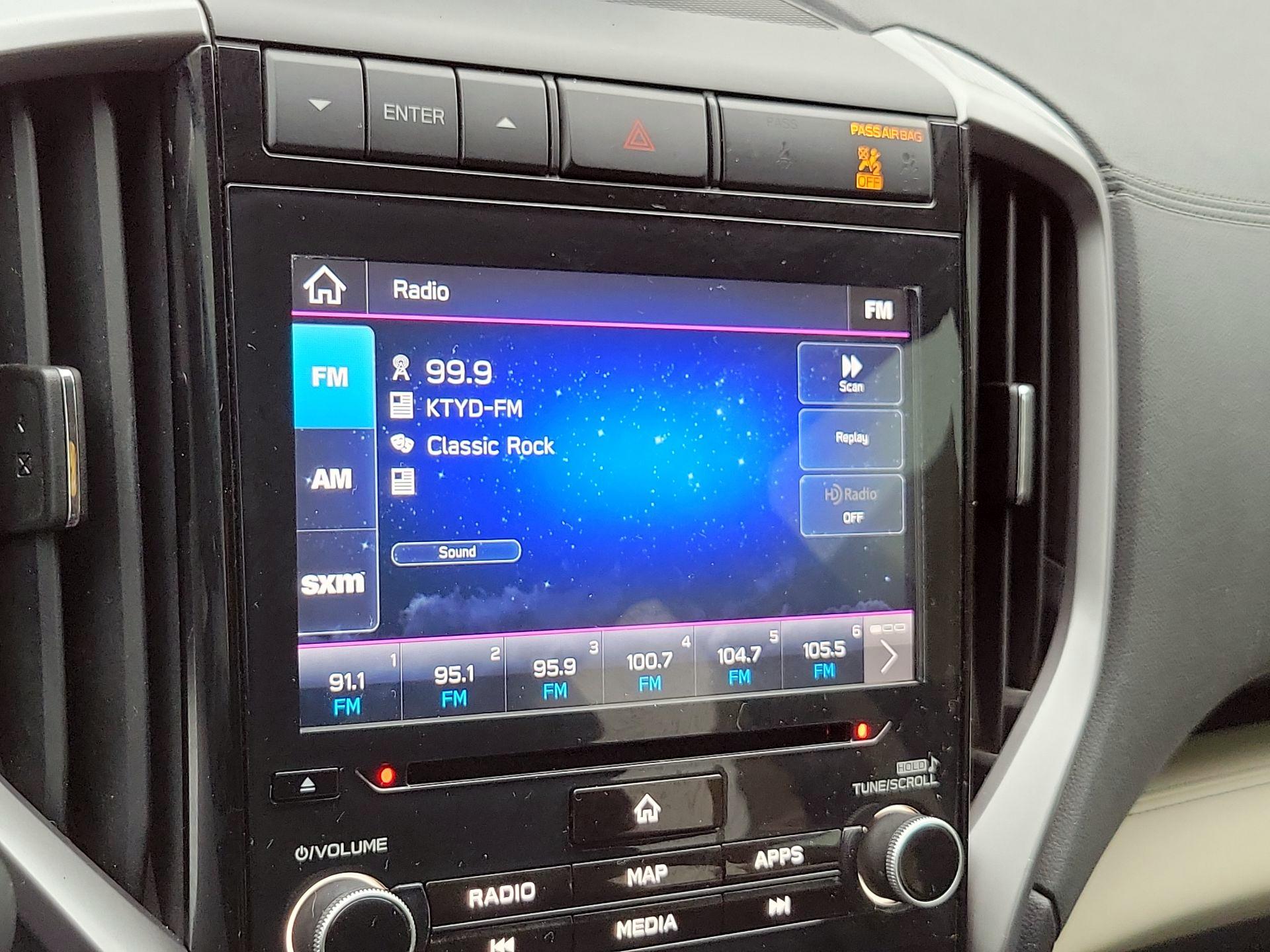 Thumbnail: 2019 Subaru Ascent - 16