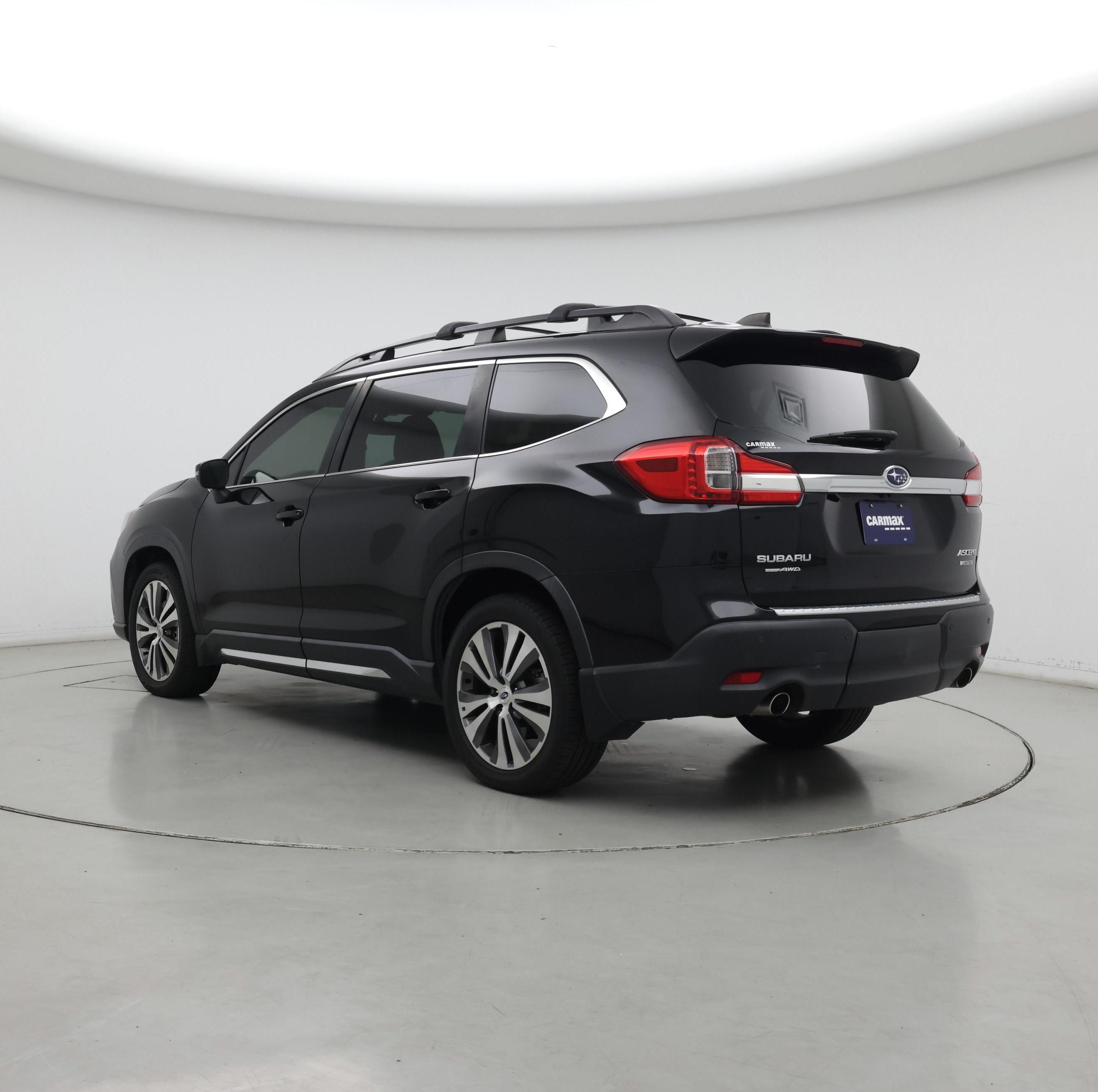 Thumbnail: 2019 Subaru Ascent - 2