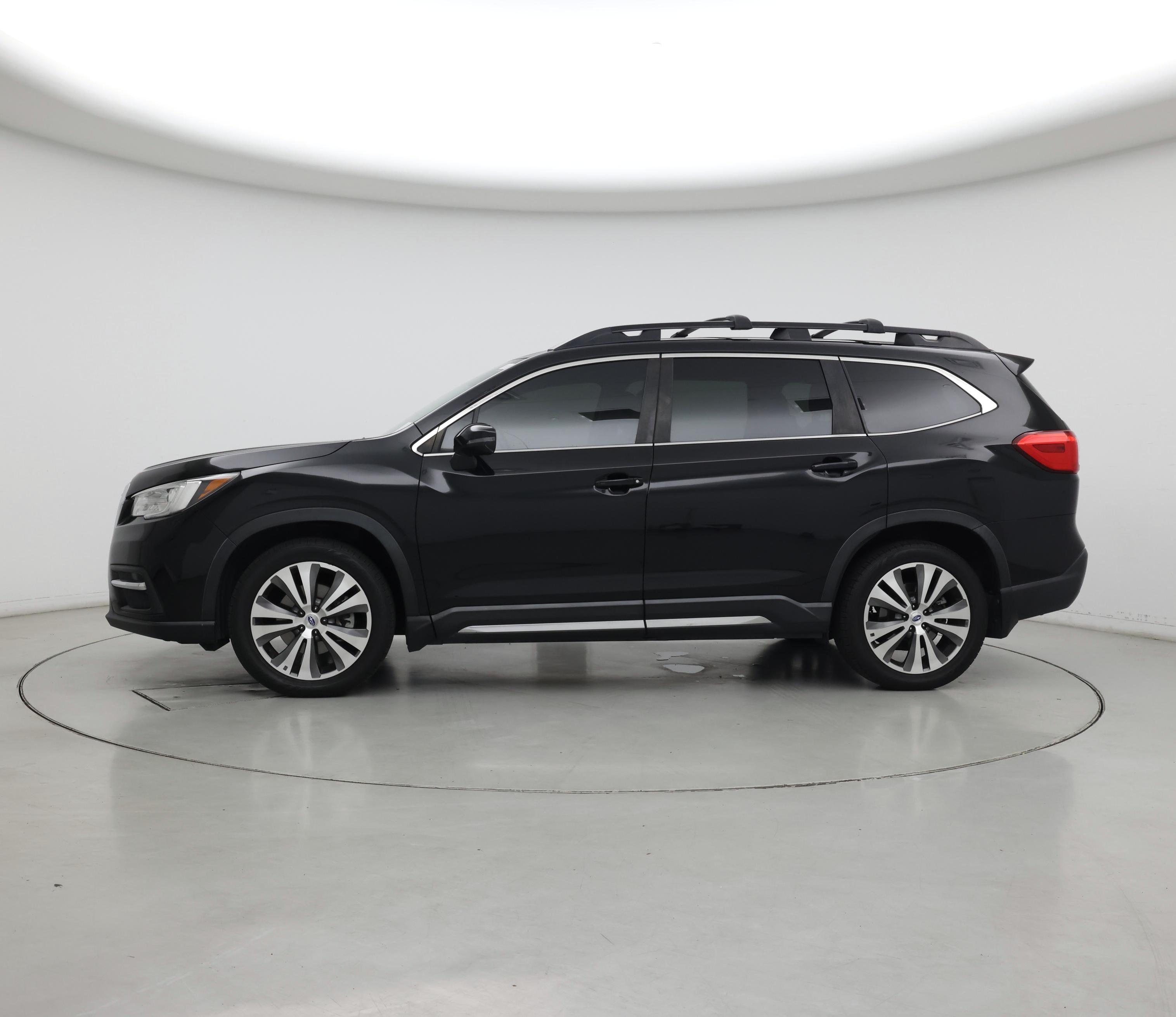 Thumbnail: 2019 Subaru Ascent - 3