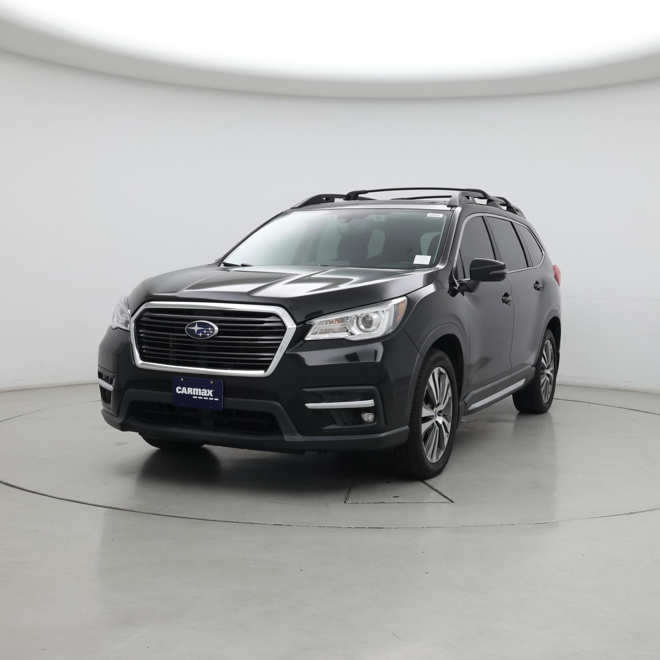 Thumbnail: 2019 Subaru Ascent - 4
