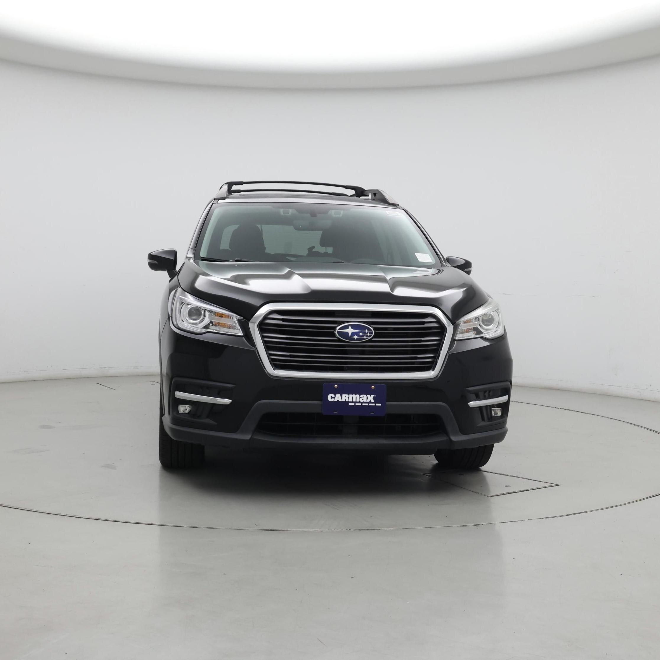 Thumbnail: 2019 Subaru Ascent - 5
