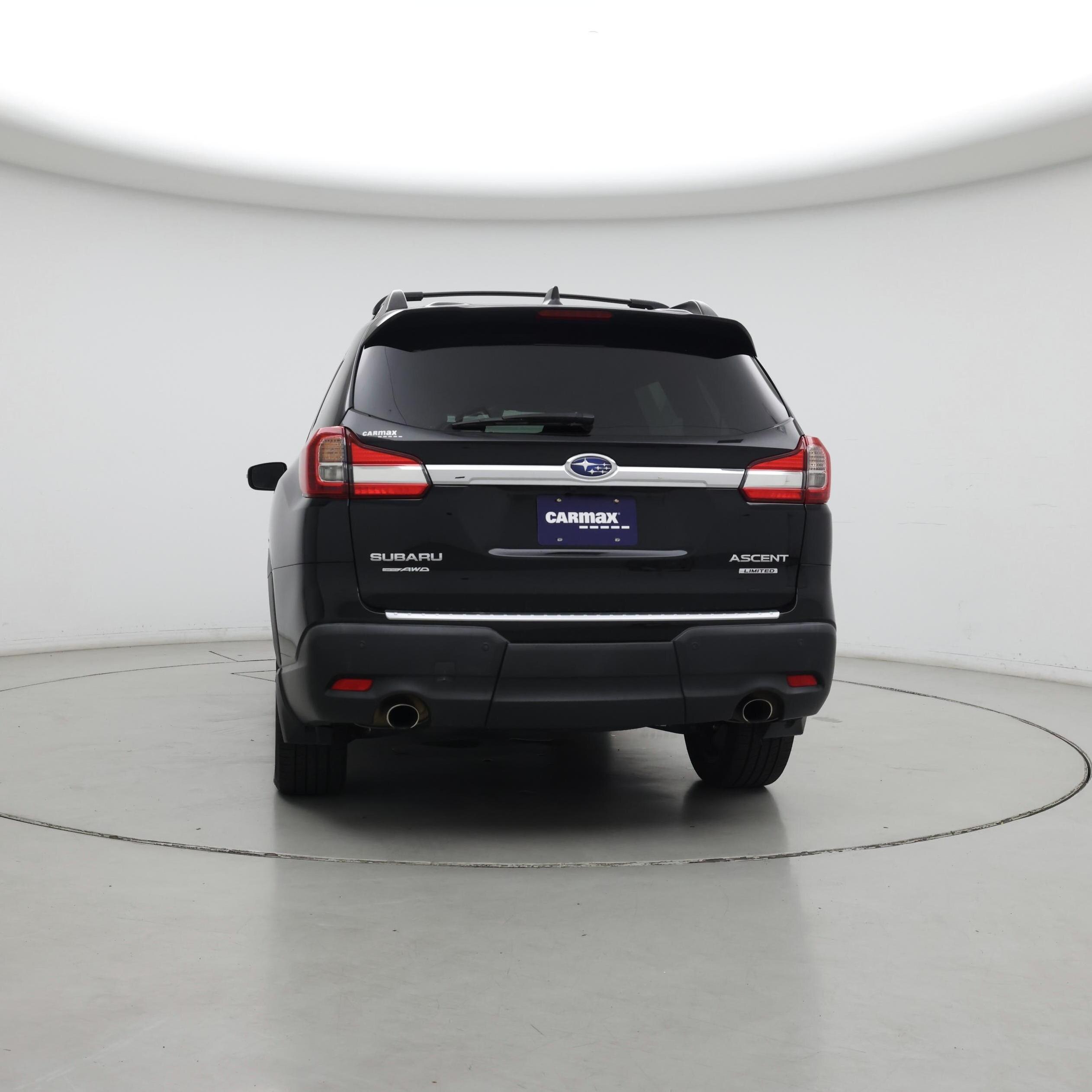 Thumbnail: 2019 Subaru Ascent - 6