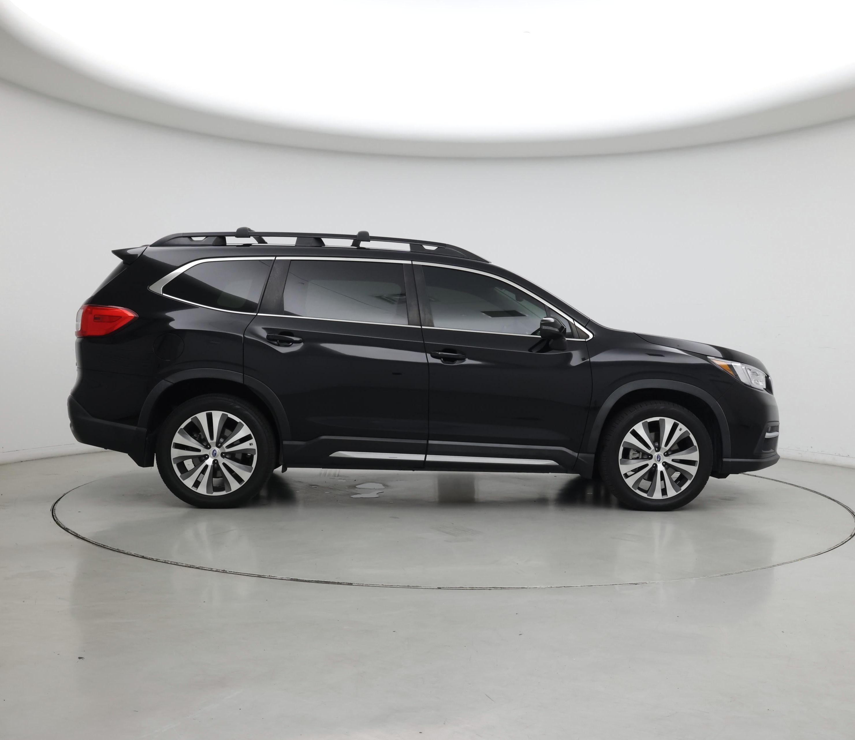 Thumbnail: 2019 Subaru Ascent - 7