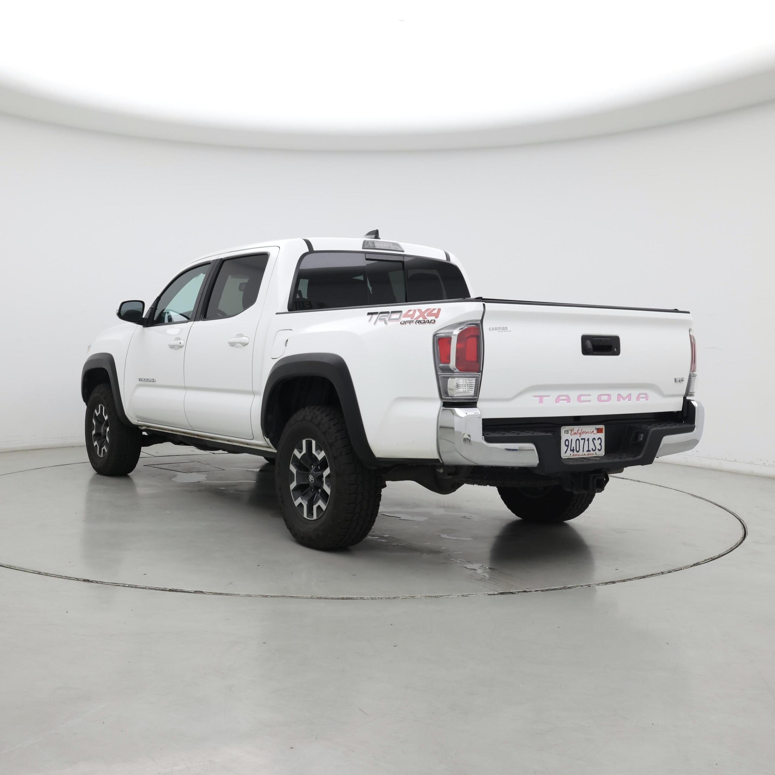Thumbnail: 2023 Toyota Tacoma - 2