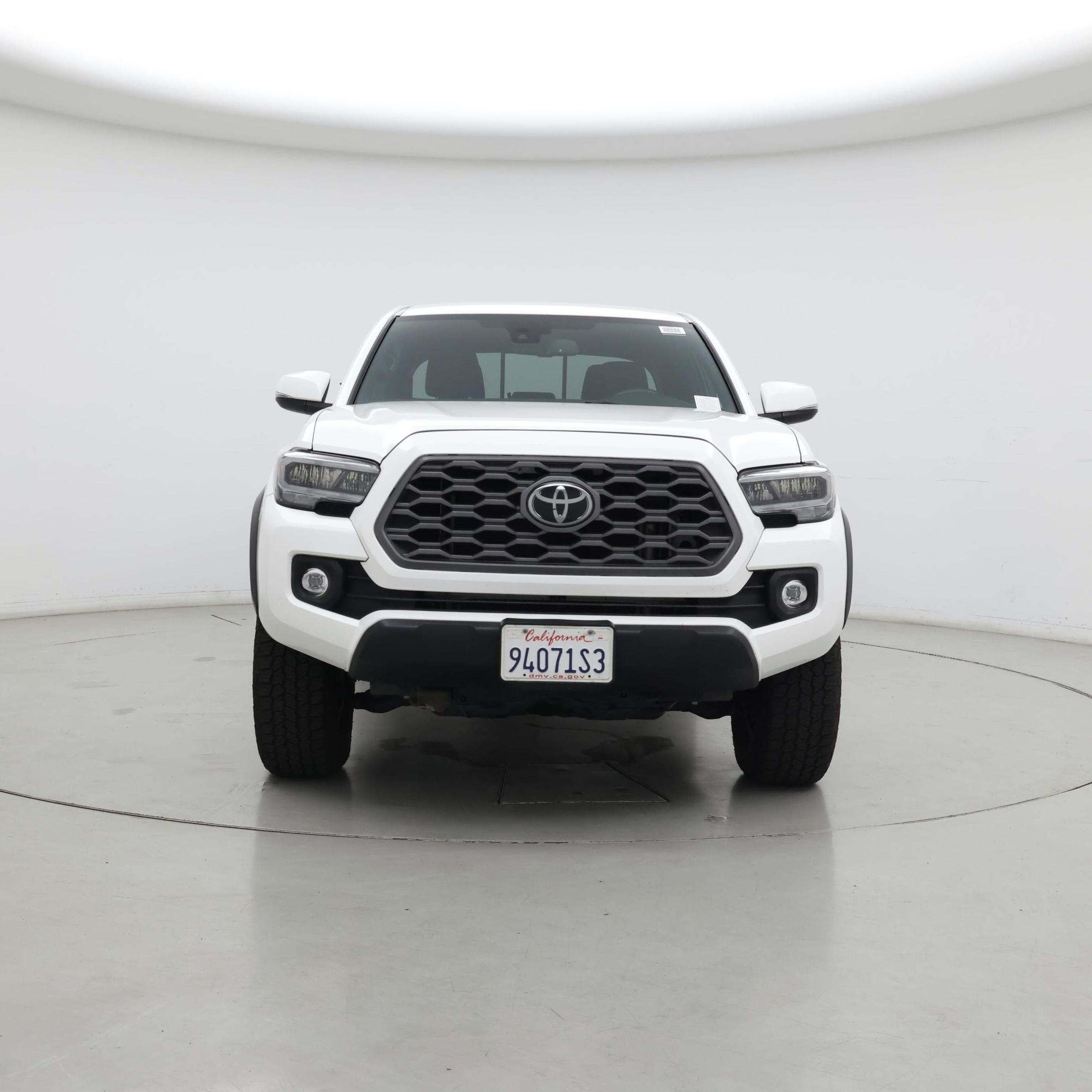 Thumbnail: 2023 Toyota Tacoma - 5