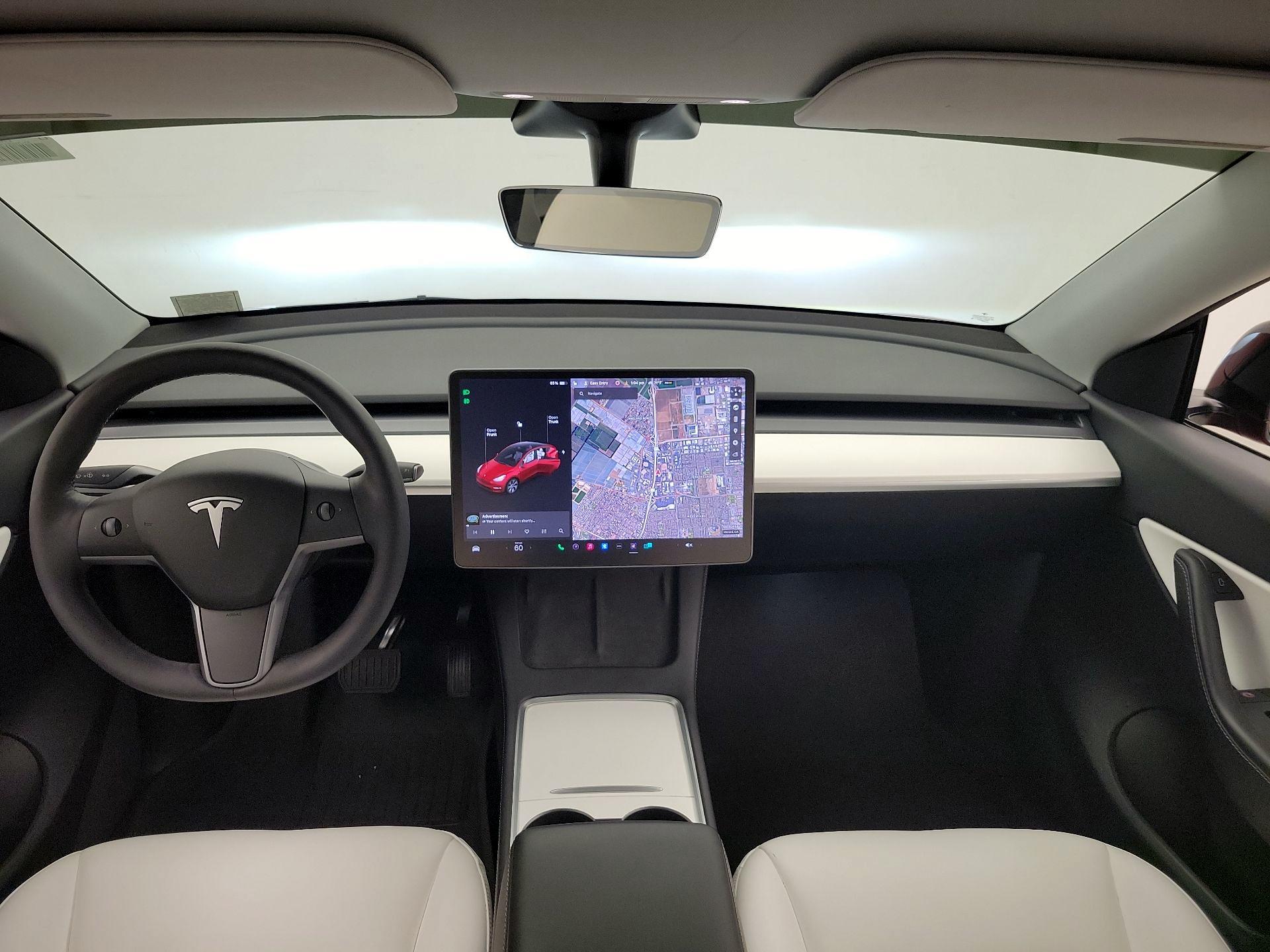 Thumbnail: 2021 Tesla Model Y - 9