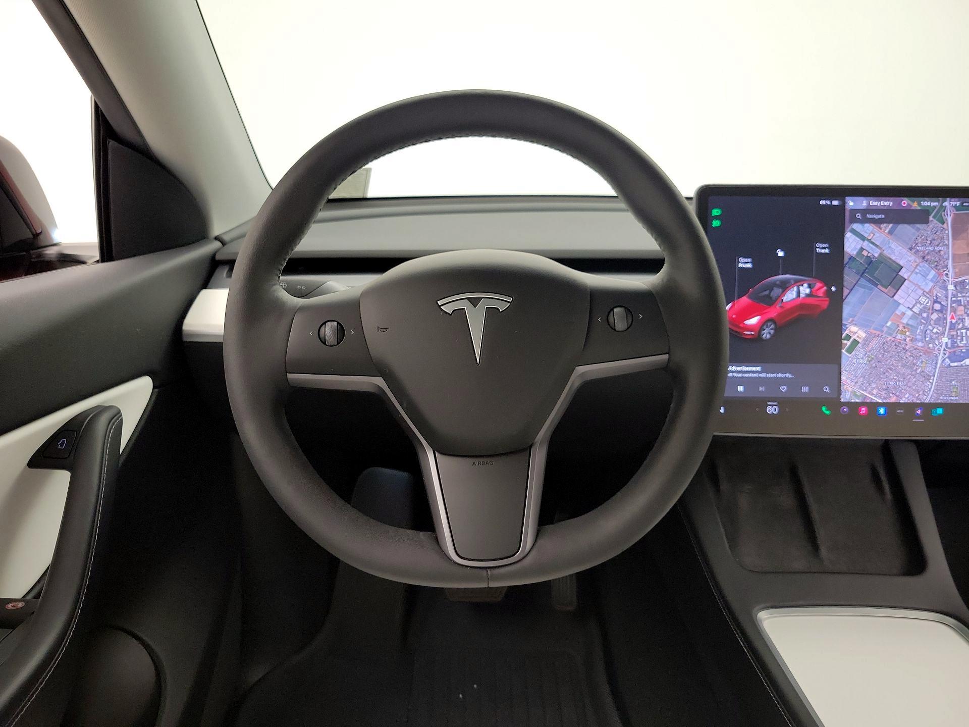 Thumbnail: 2021 Tesla Model Y - 10