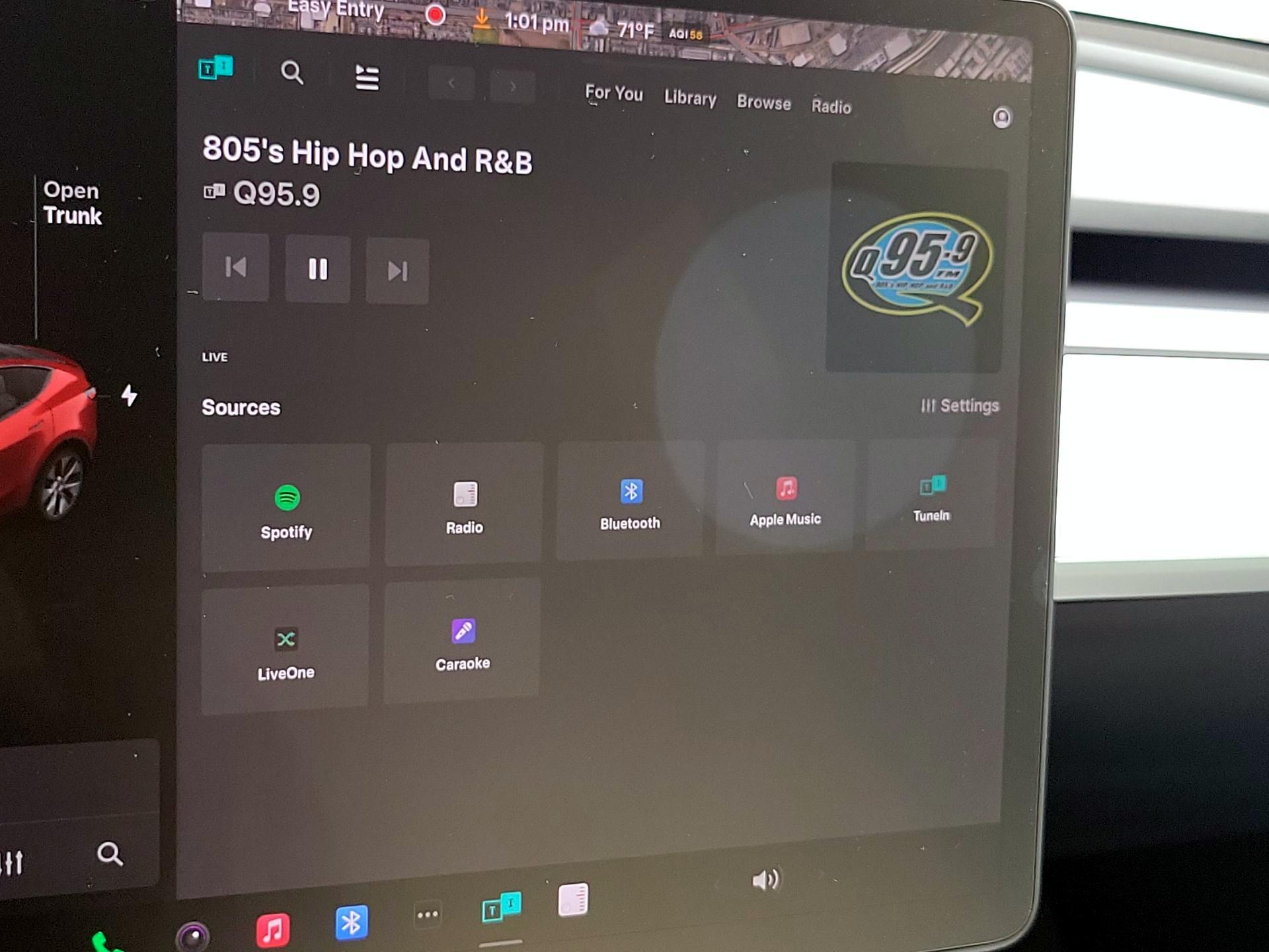 Thumbnail: 2021 Tesla Model Y - 15