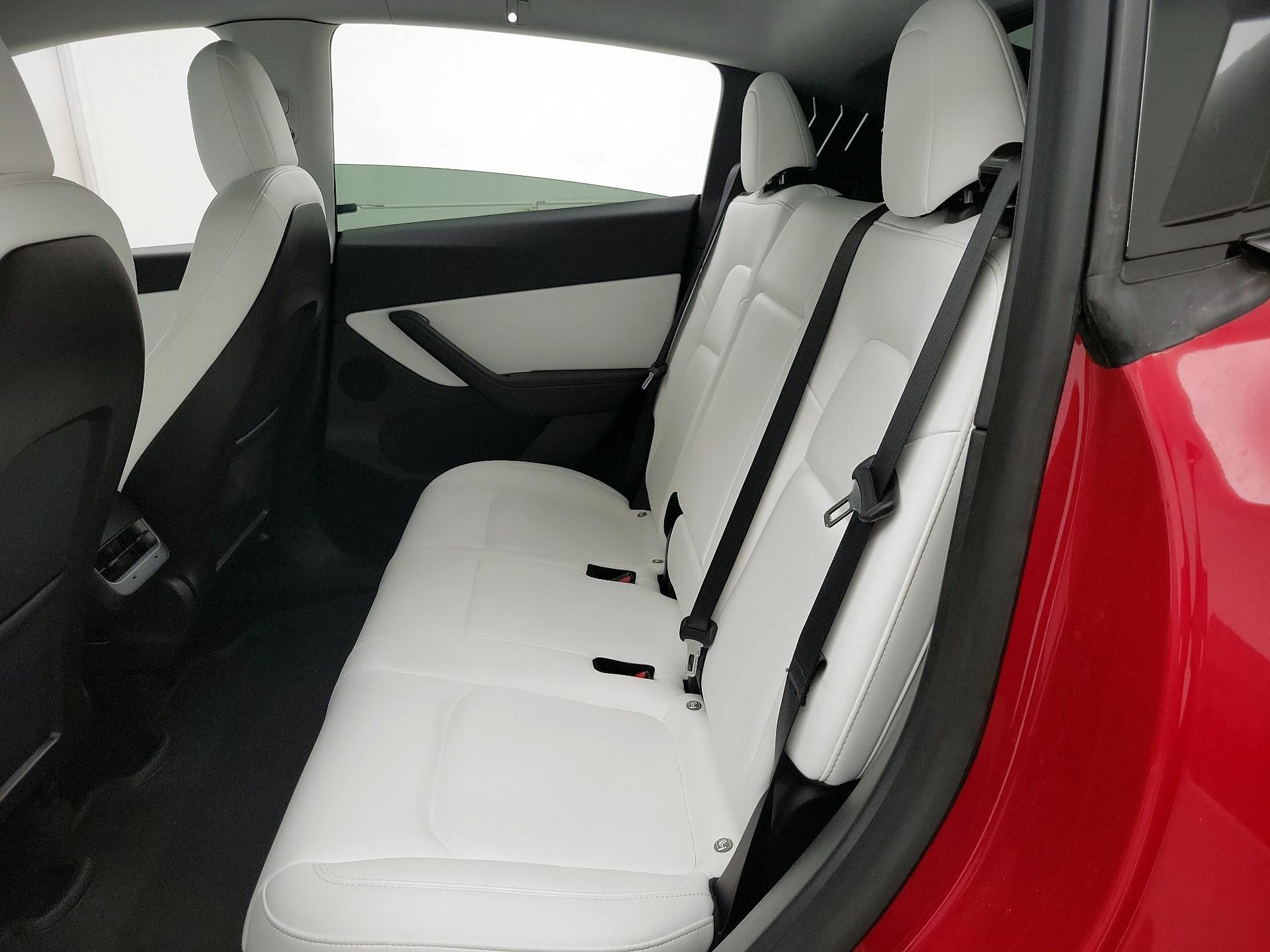 Thumbnail: 2021 Tesla Model Y - 20