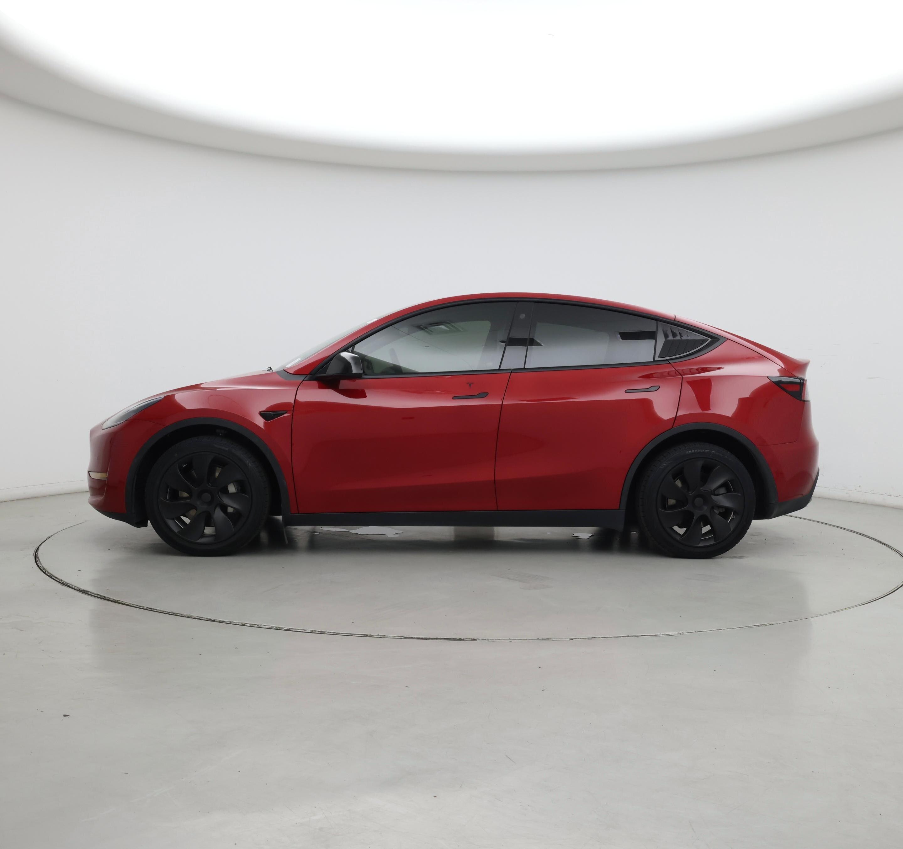 Thumbnail: 2021 Tesla Model Y - 3