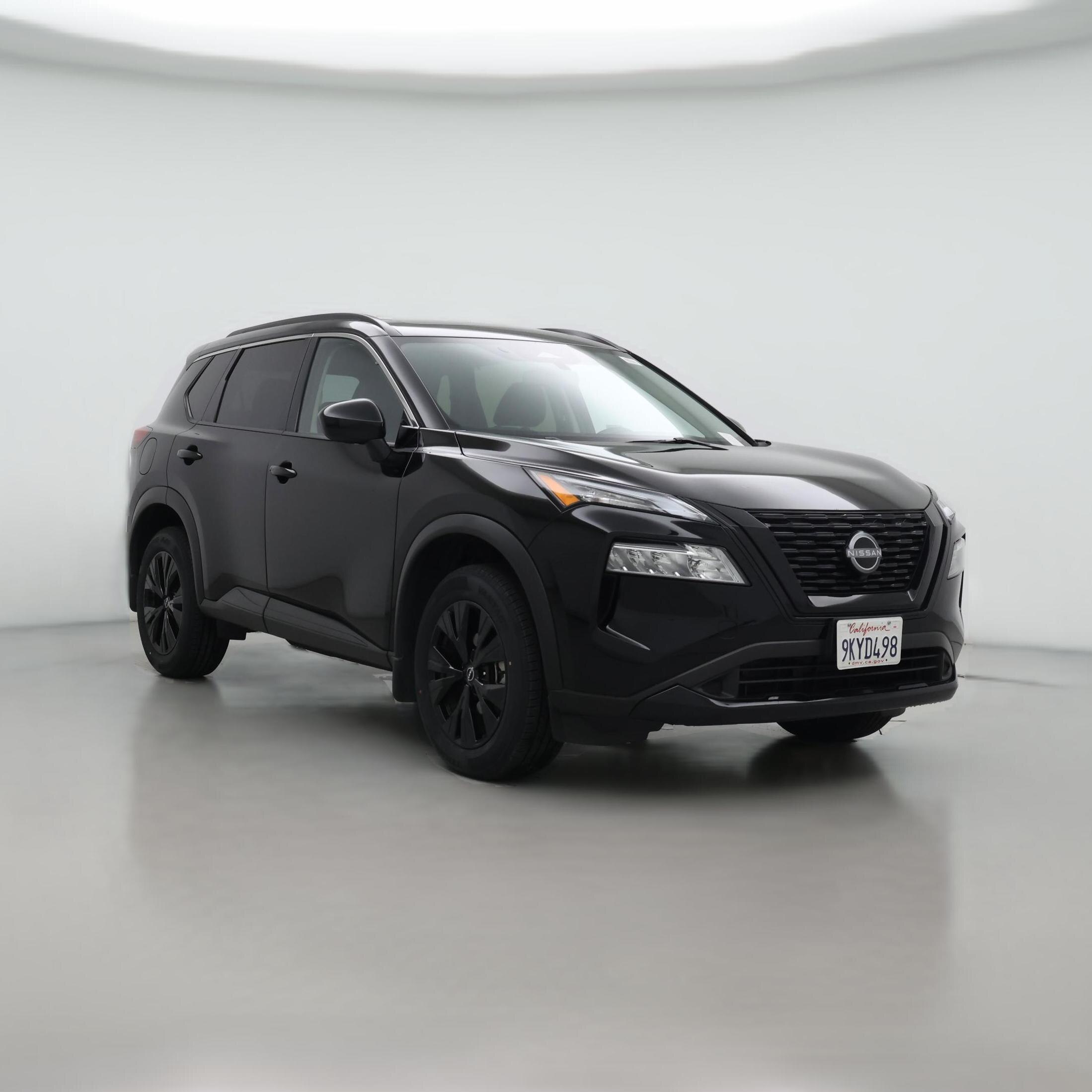 Thumbnail: 2023 Nissan Rogue - 1