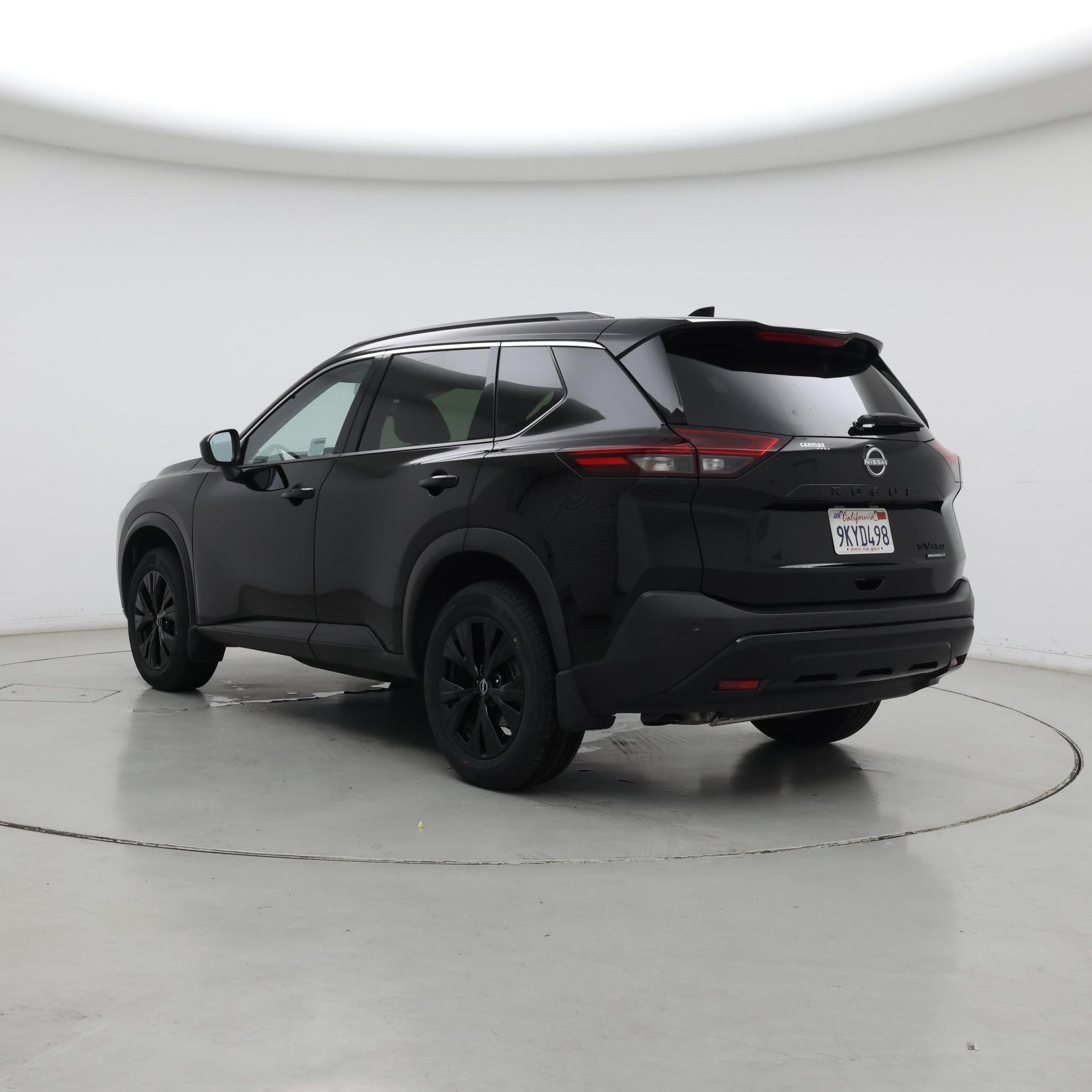 Thumbnail: 2023 Nissan Rogue - 2