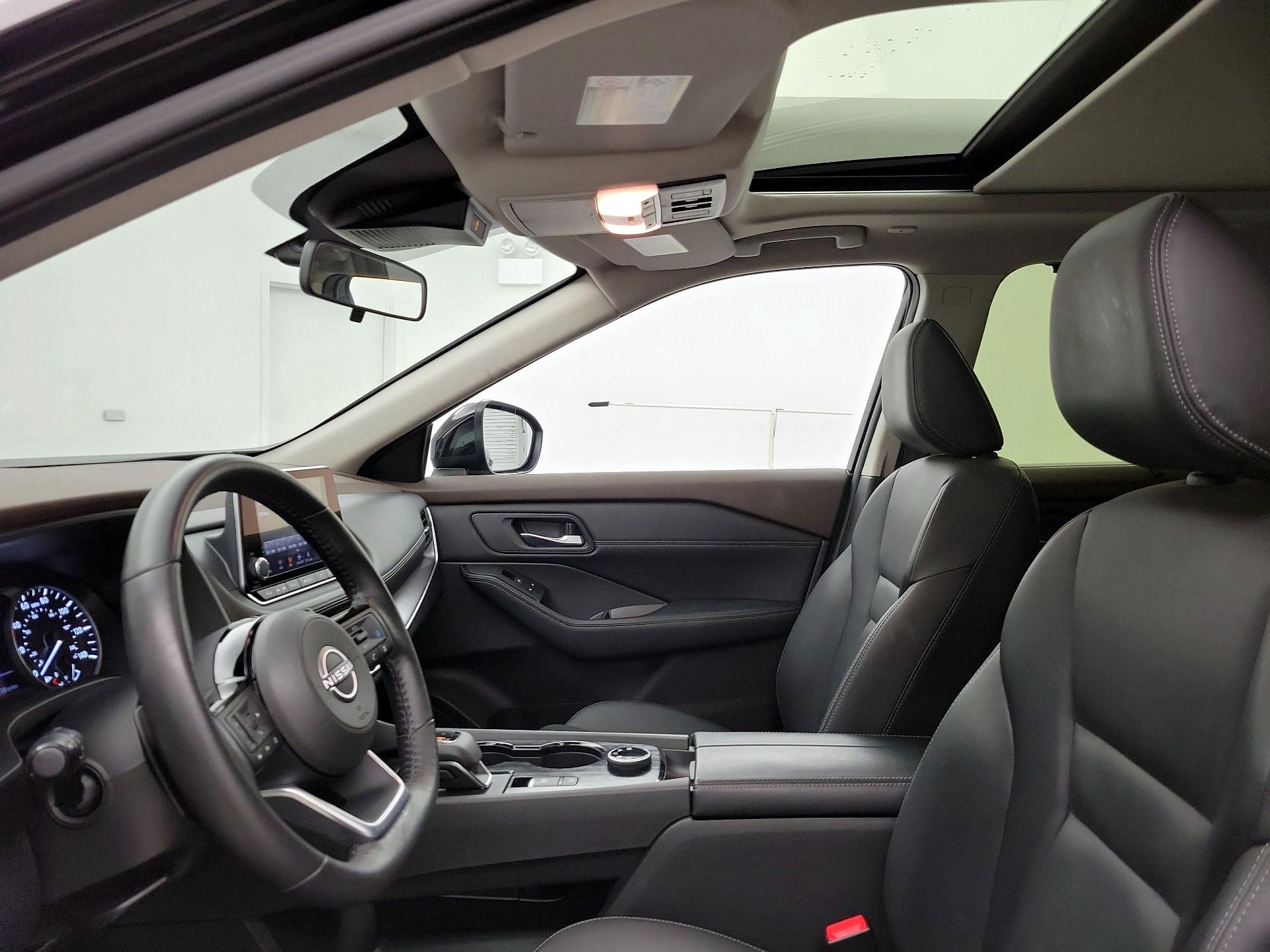 Thumbnail: 2023 Nissan Rogue - 19