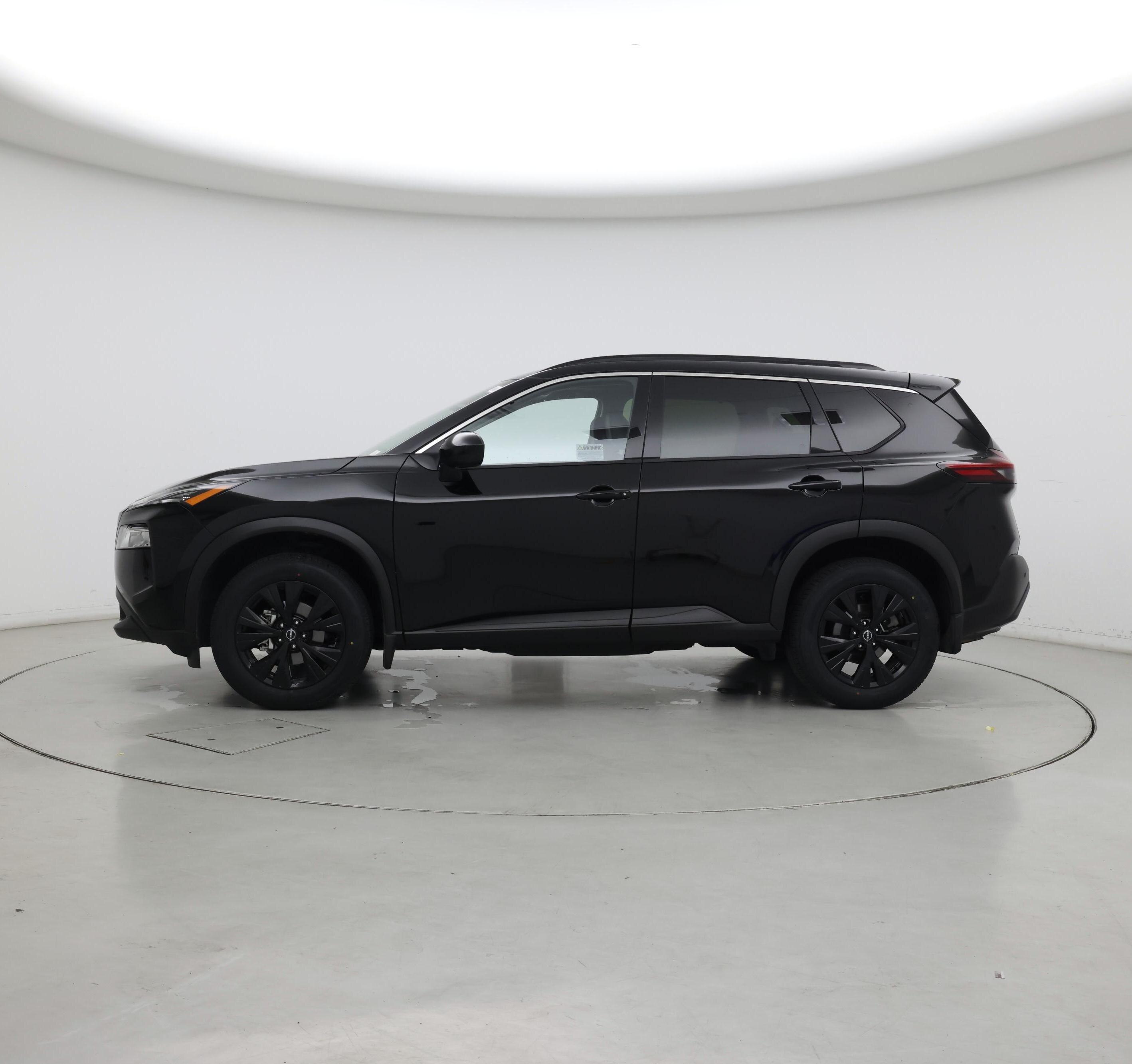 Thumbnail: 2023 Nissan Rogue - 3