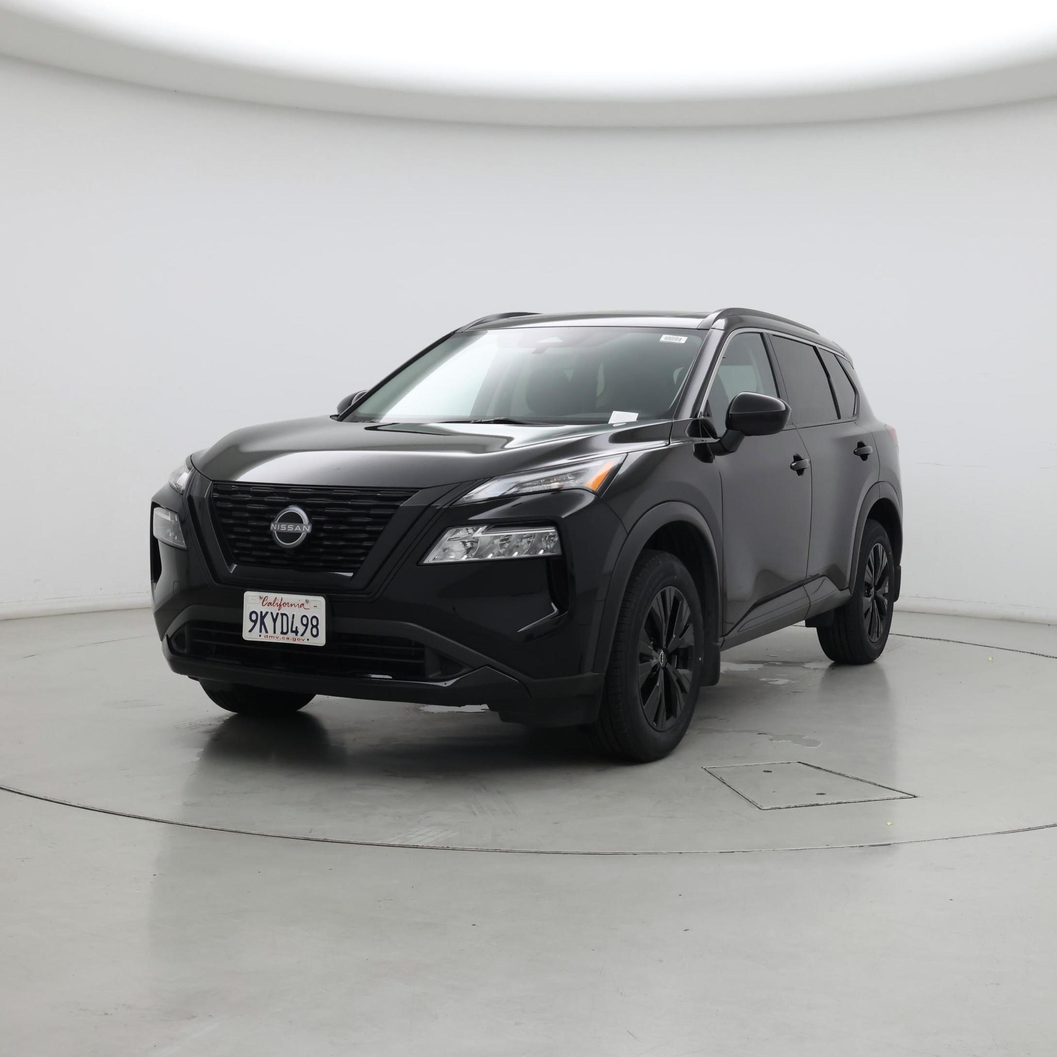 Thumbnail: 2023 Nissan Rogue - 4