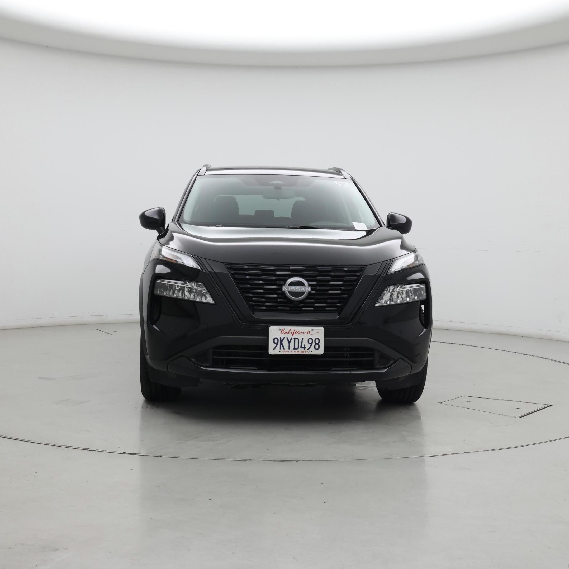 Thumbnail: 2023 Nissan Rogue - 5
