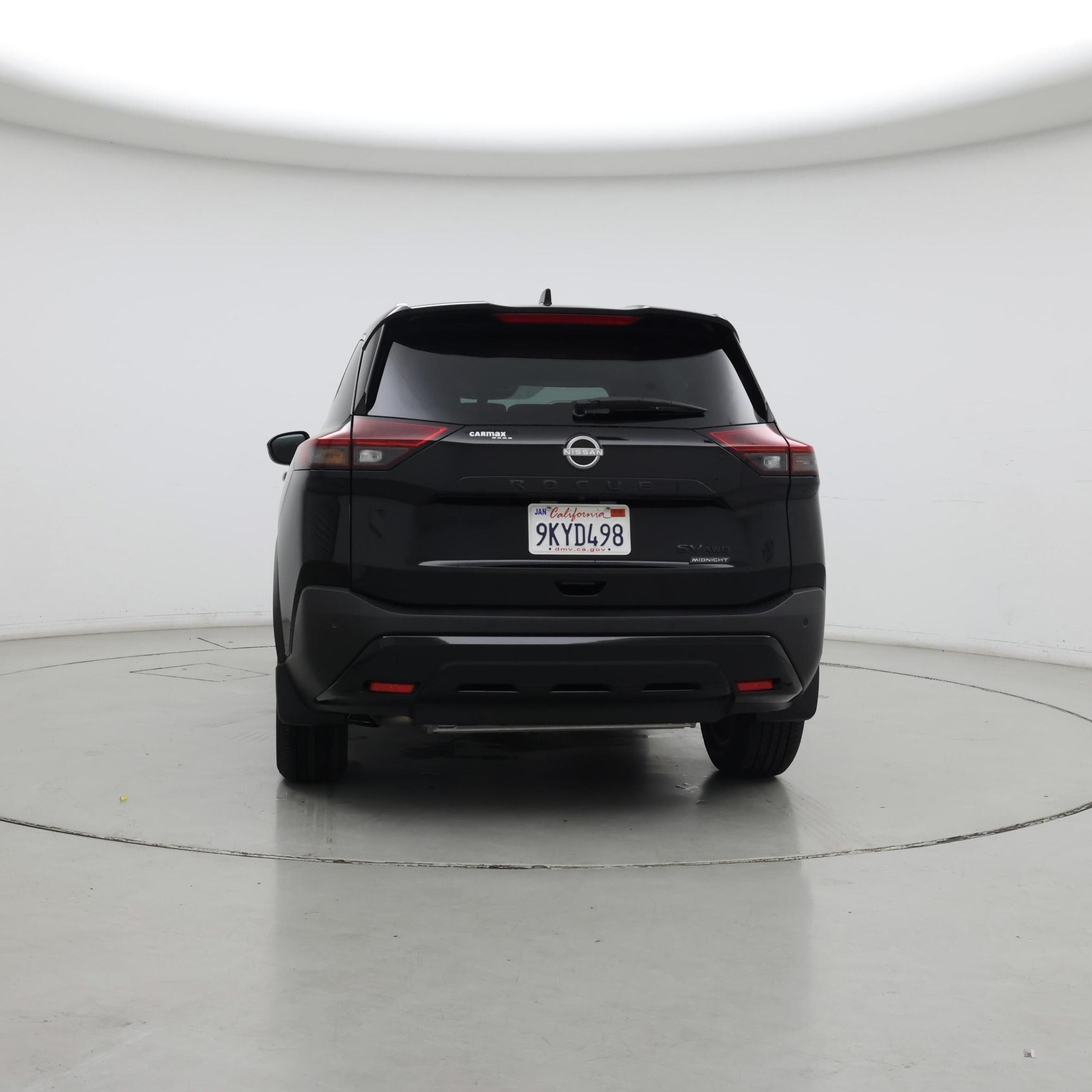 Thumbnail: 2023 Nissan Rogue - 6