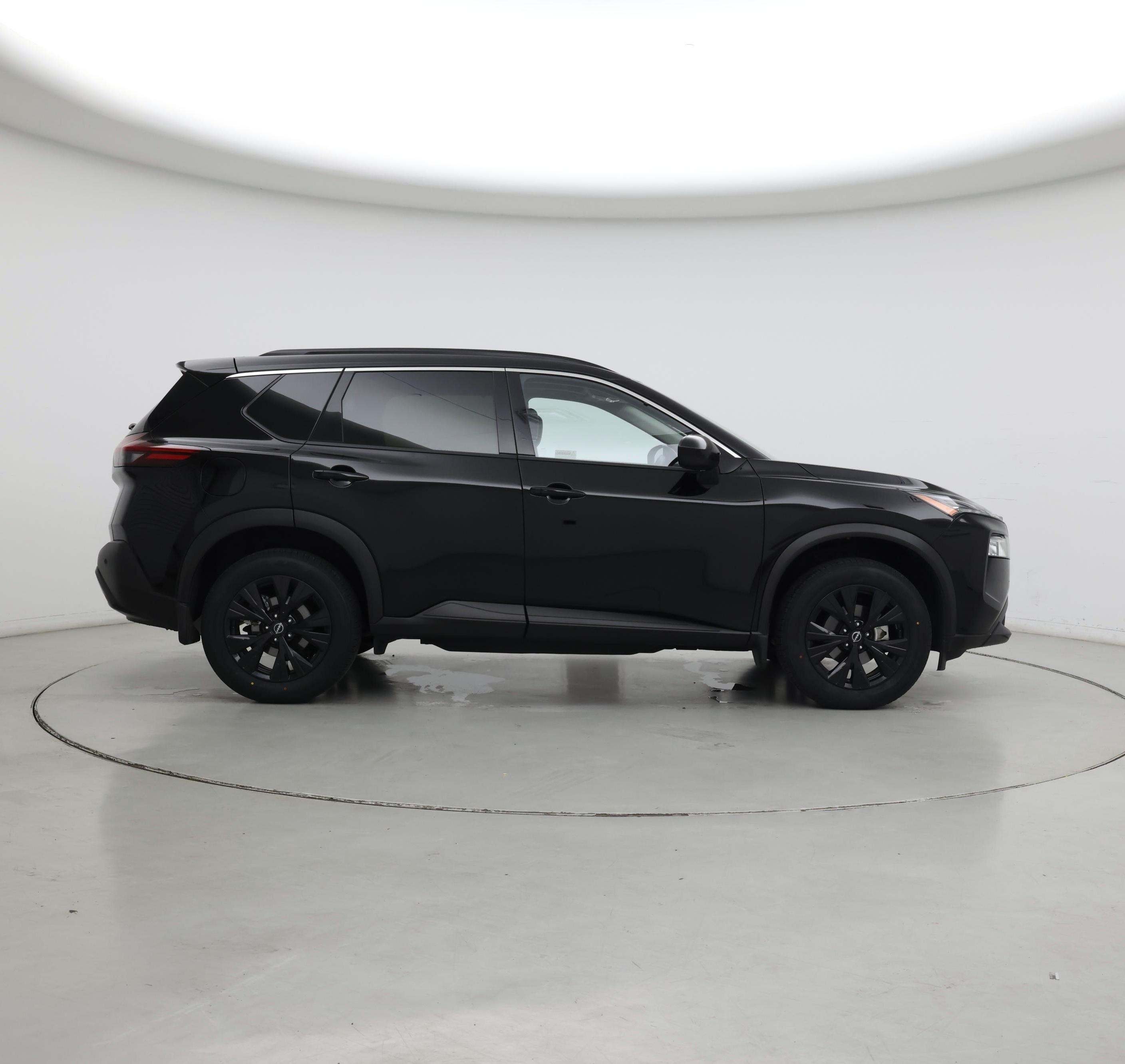 Thumbnail: 2023 Nissan Rogue - 7