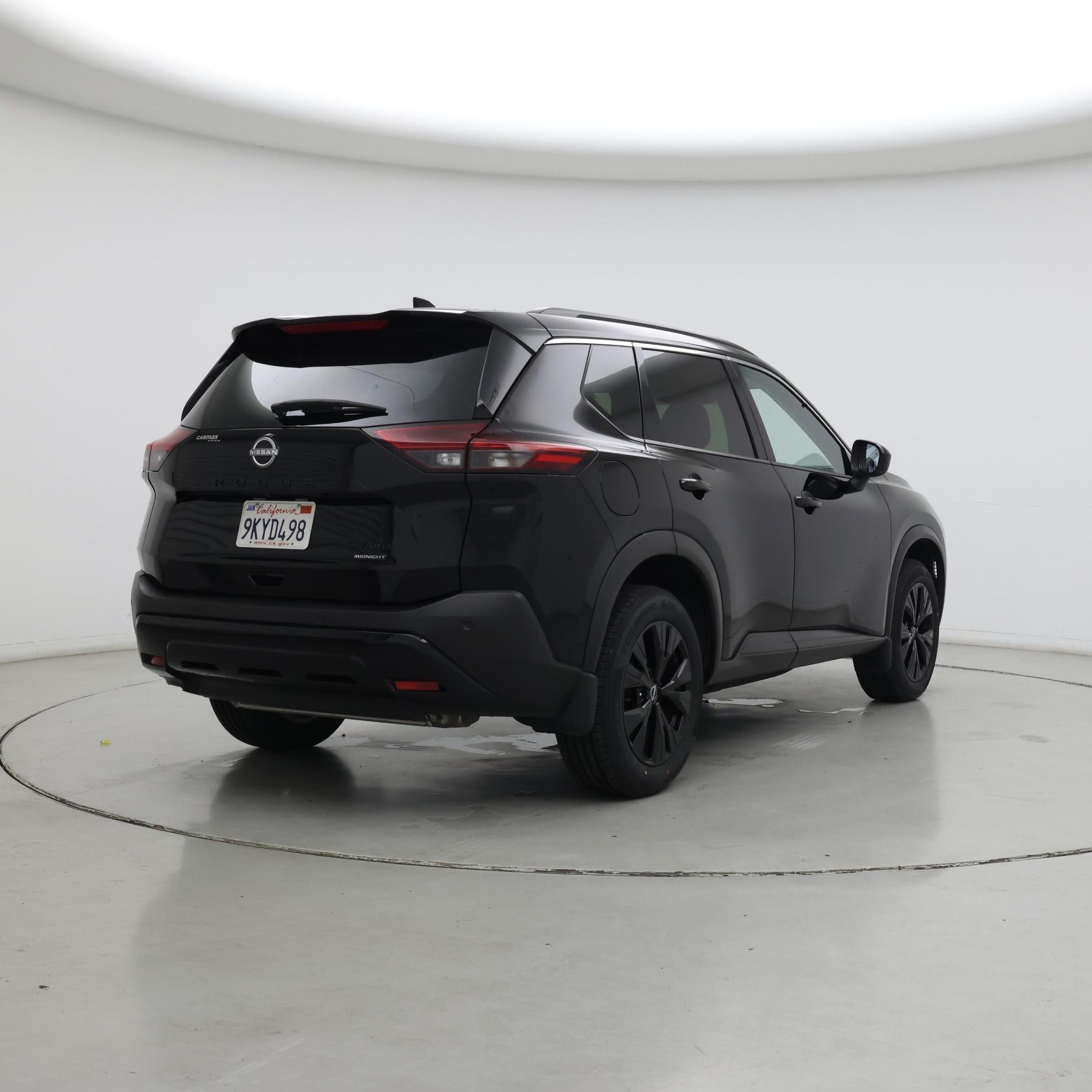 Thumbnail: 2023 Nissan Rogue - 8