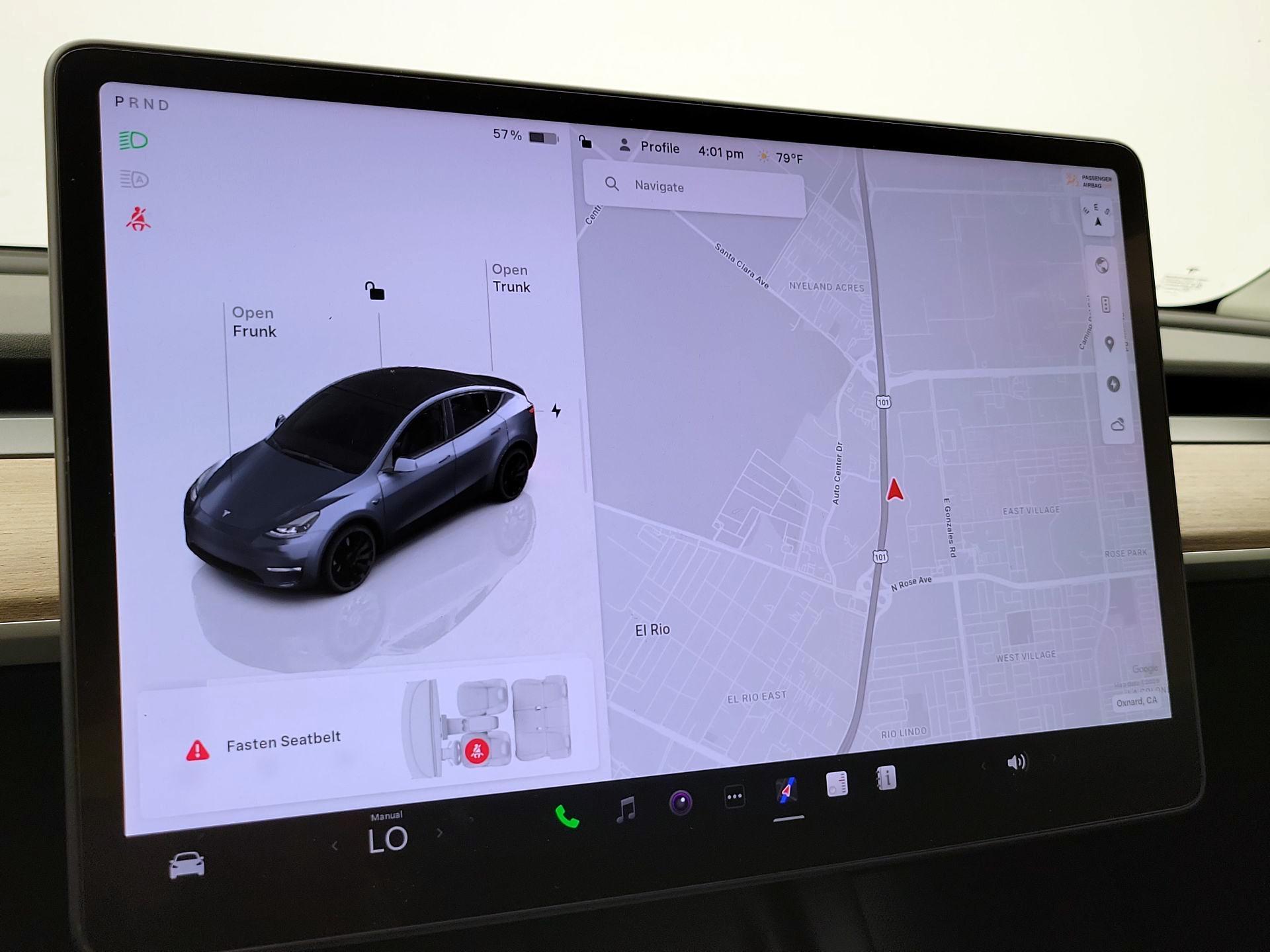 Thumbnail: 2022 Tesla Model Y - 13