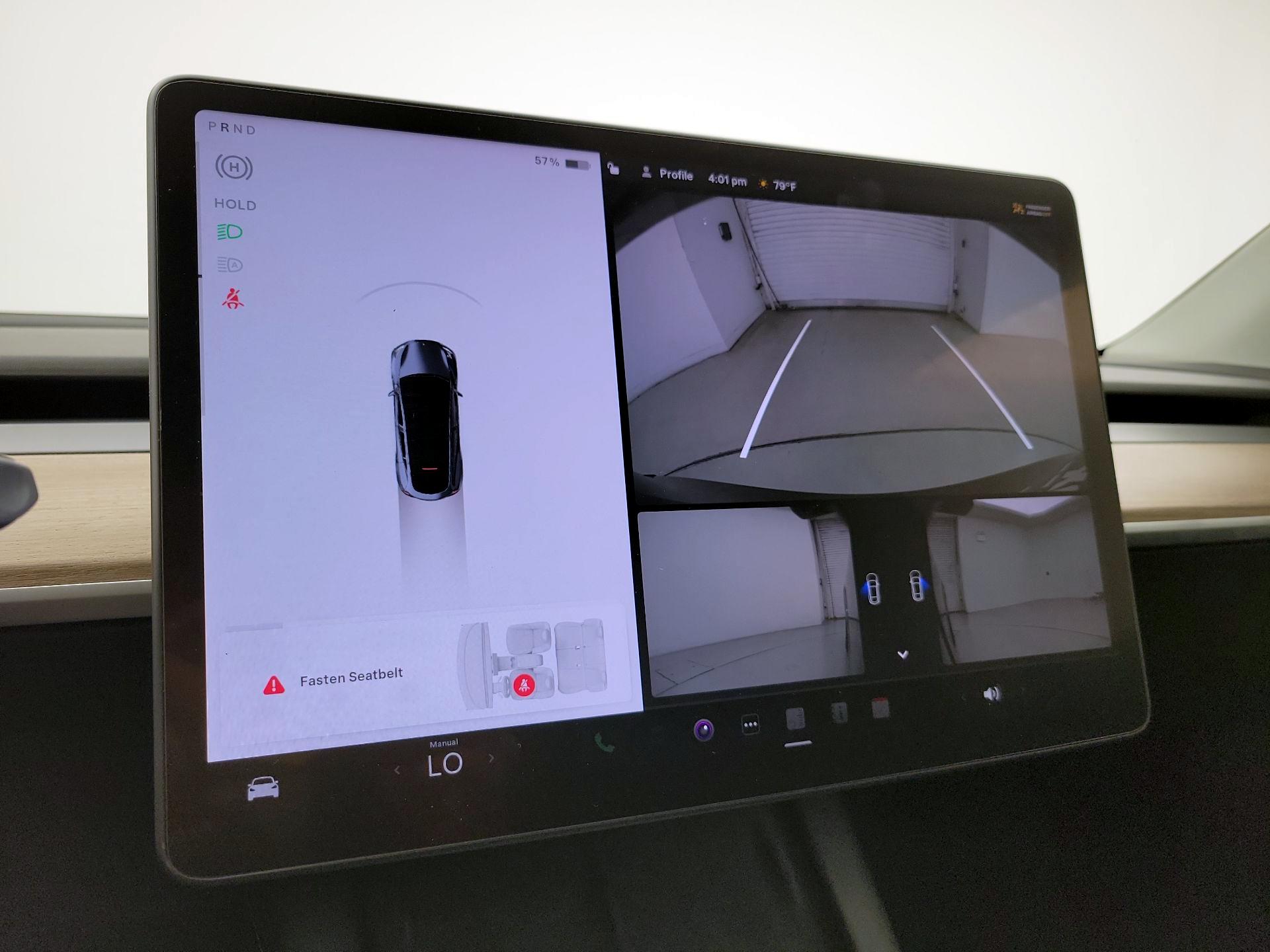 Thumbnail: 2022 Tesla Model Y - 14