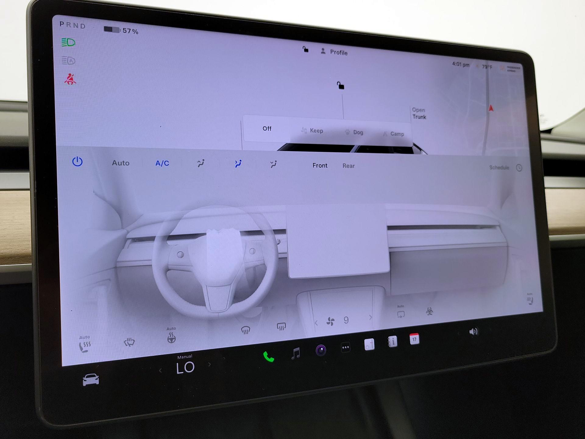 Thumbnail: 2022 Tesla Model Y - 16
