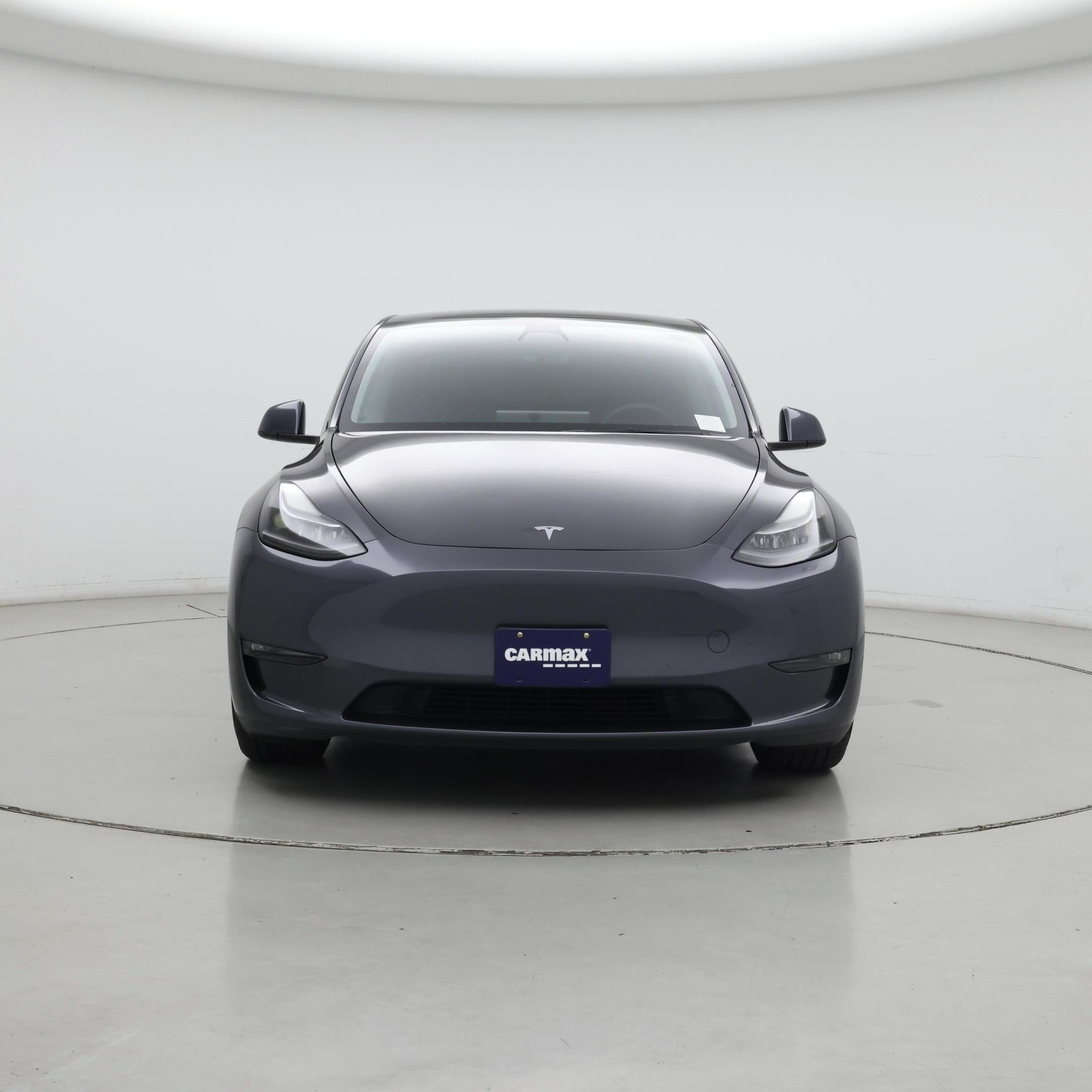 Thumbnail: 2022 Tesla Model Y - 5