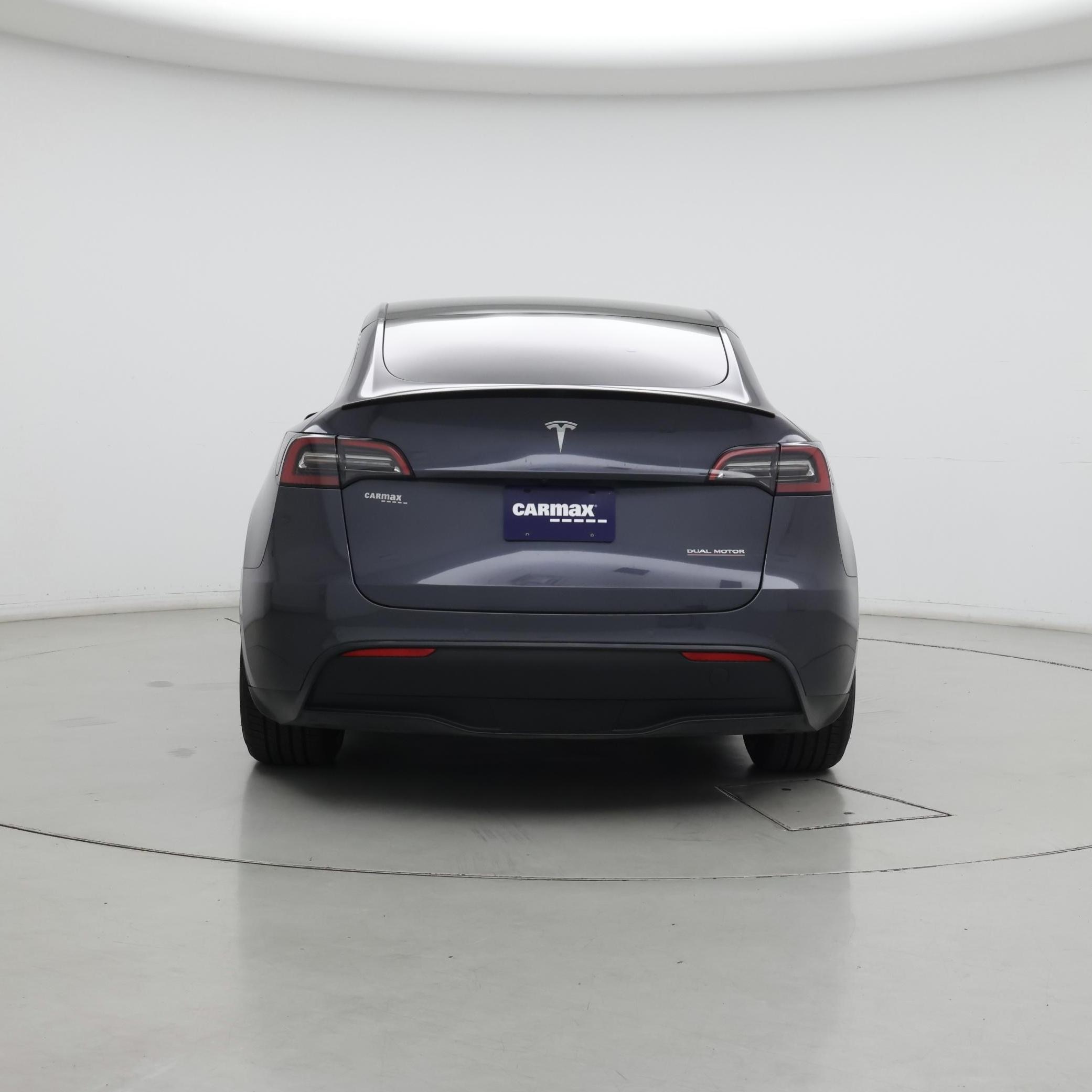 Thumbnail: 2022 Tesla Model Y - 6