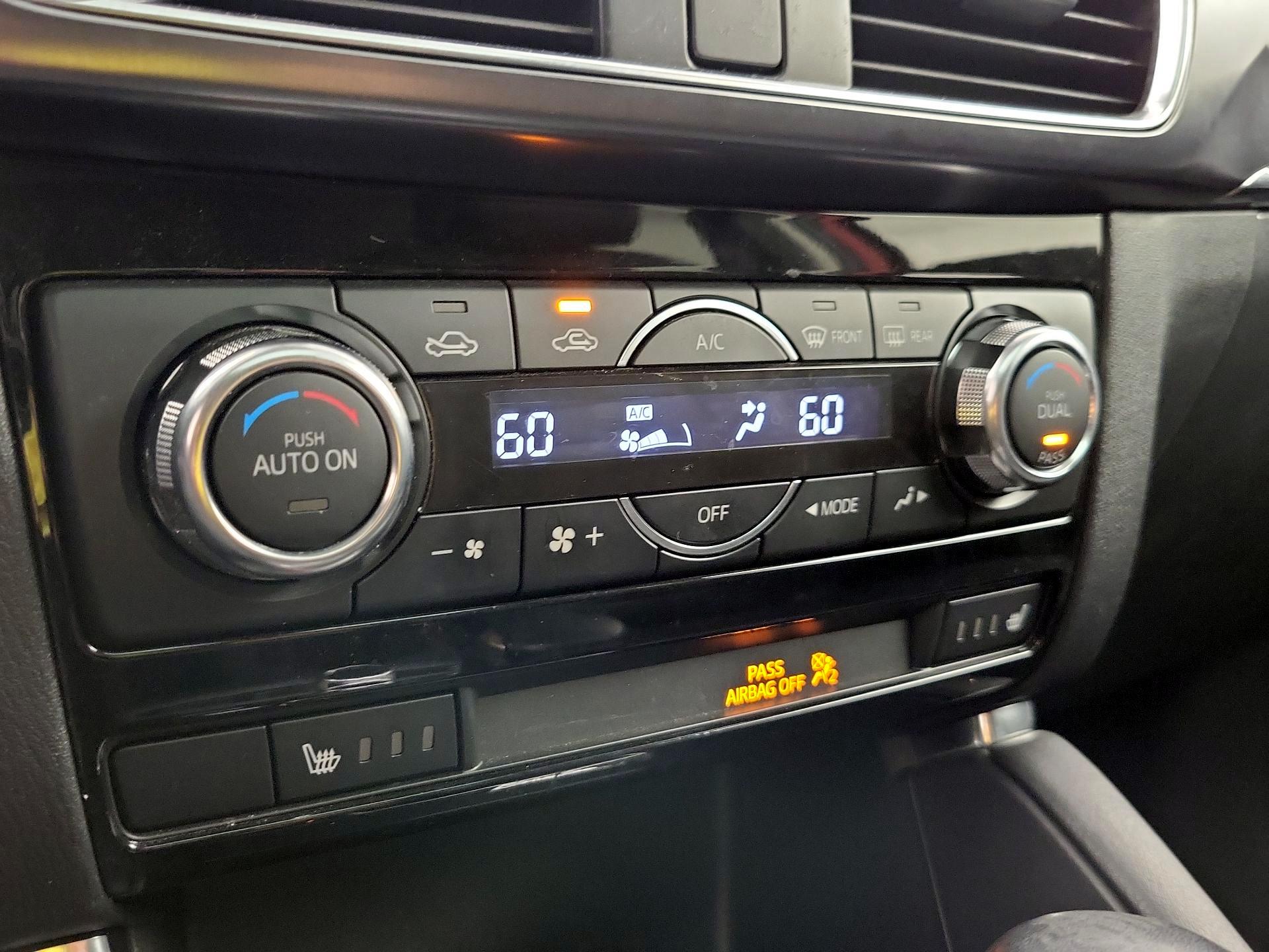 Thumbnail: 2016 Mazda CX-5 - 16
