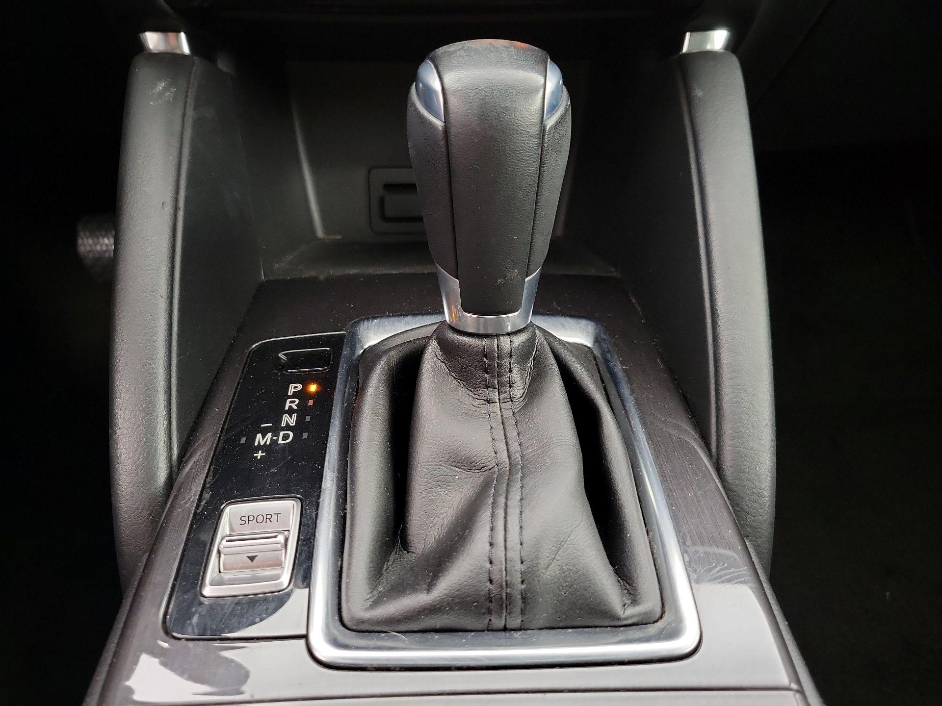 Thumbnail: 2016 Mazda CX-5 - 17