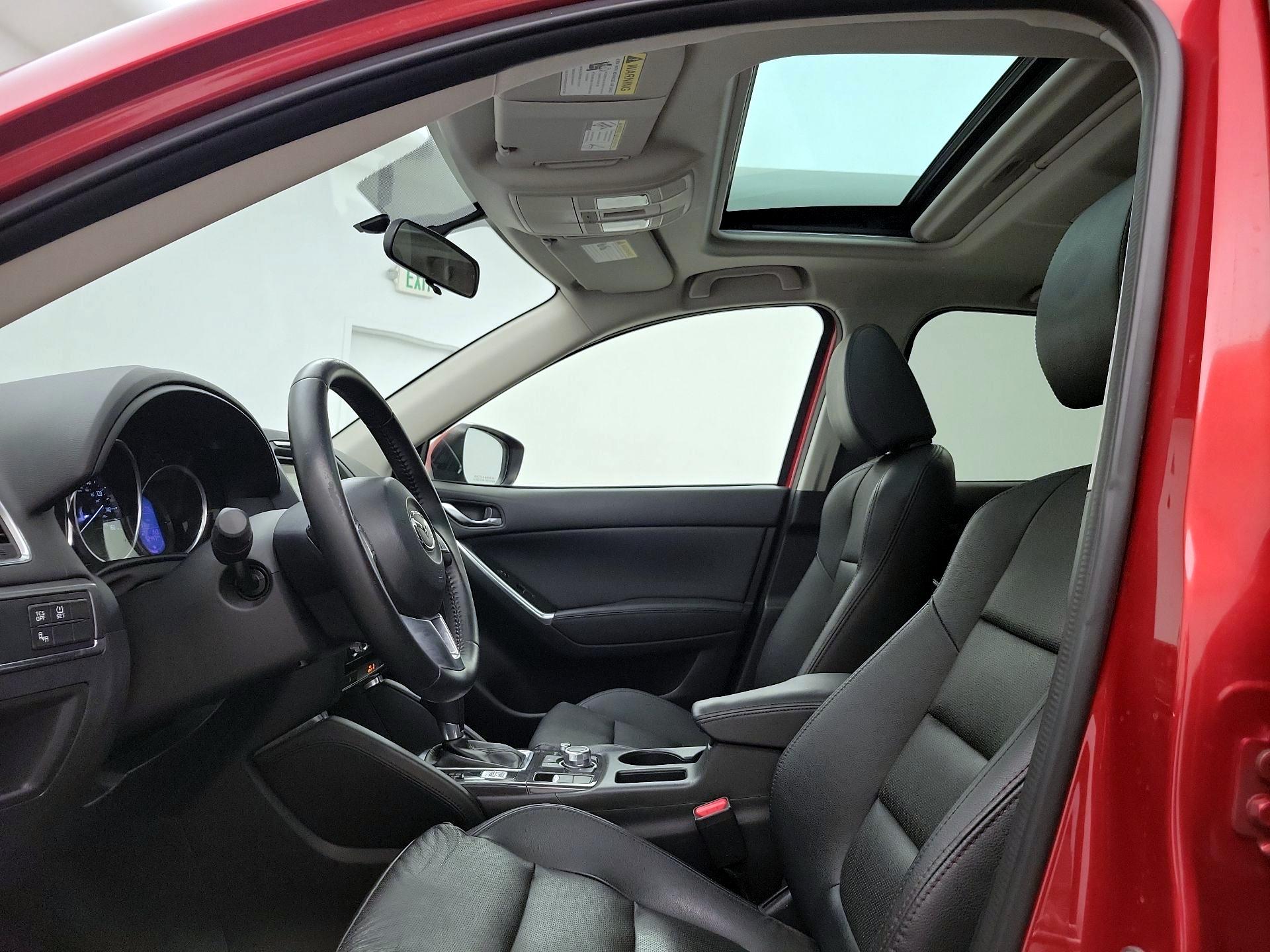 Thumbnail: 2016 Mazda CX-5 - 19