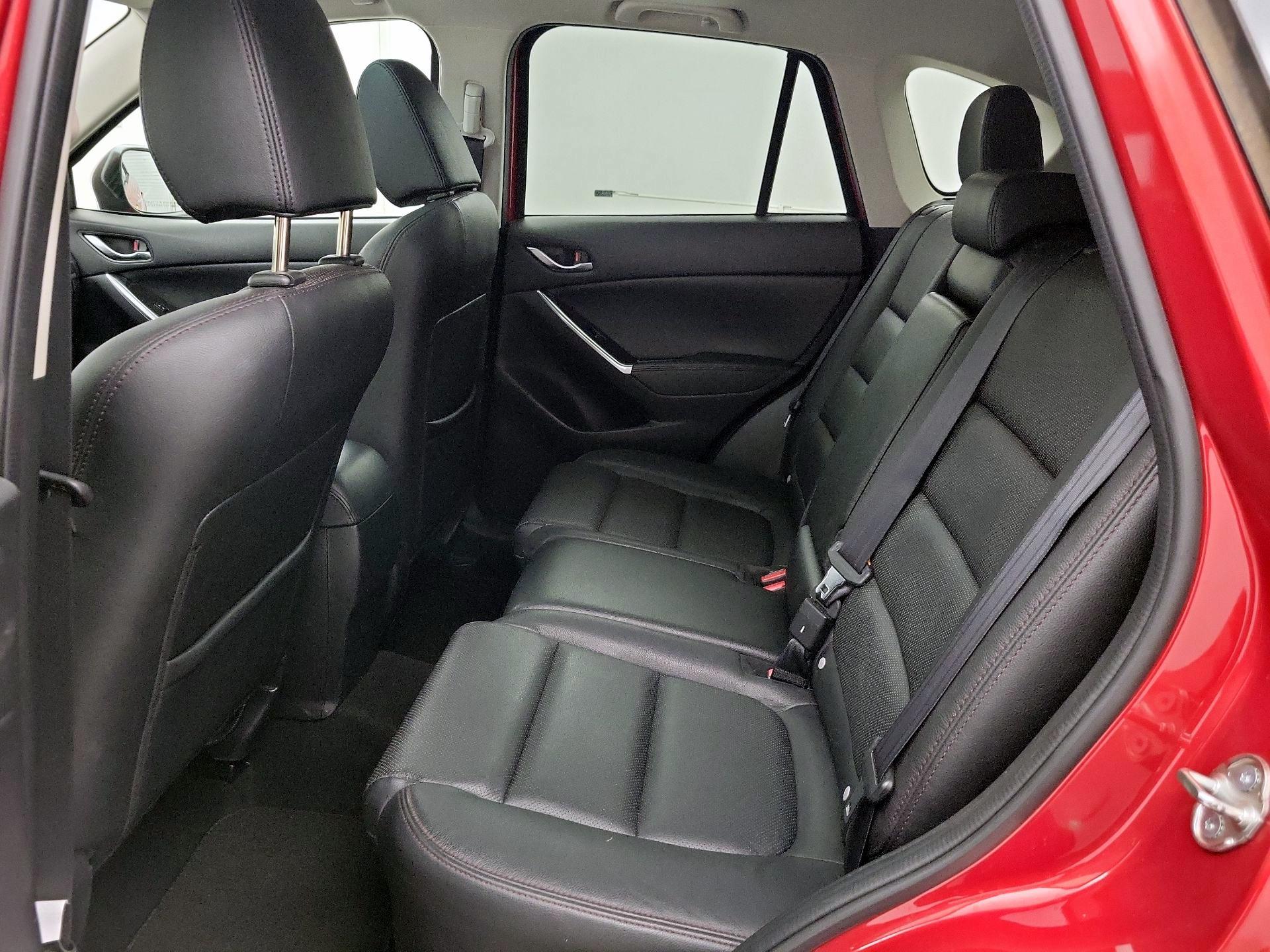 Thumbnail: 2016 Mazda CX-5 - 20