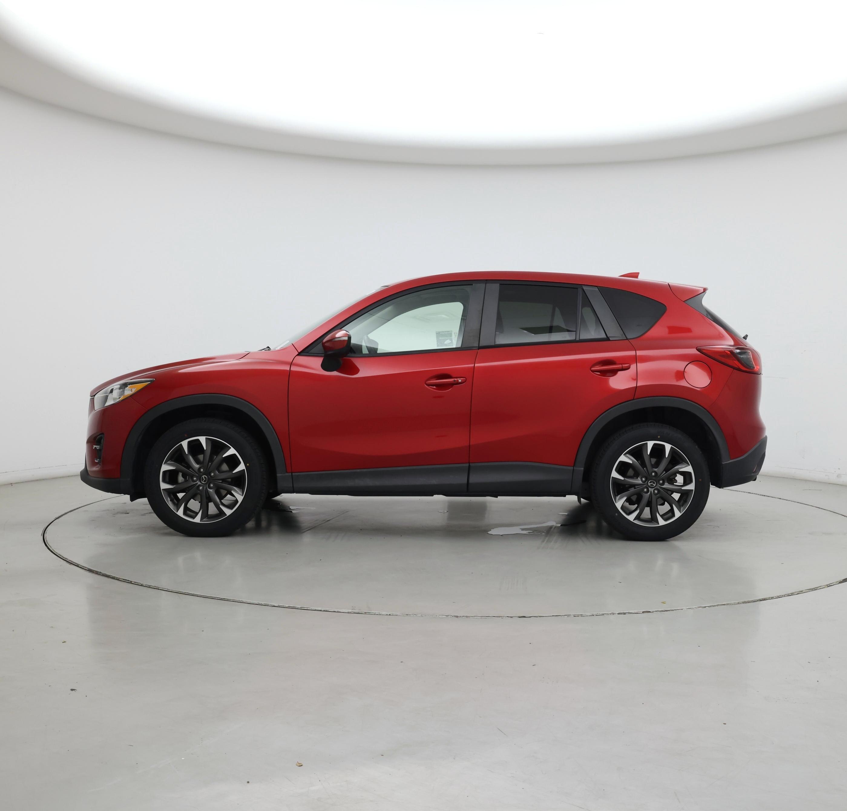 Thumbnail: 2016 Mazda CX-5 - 3
