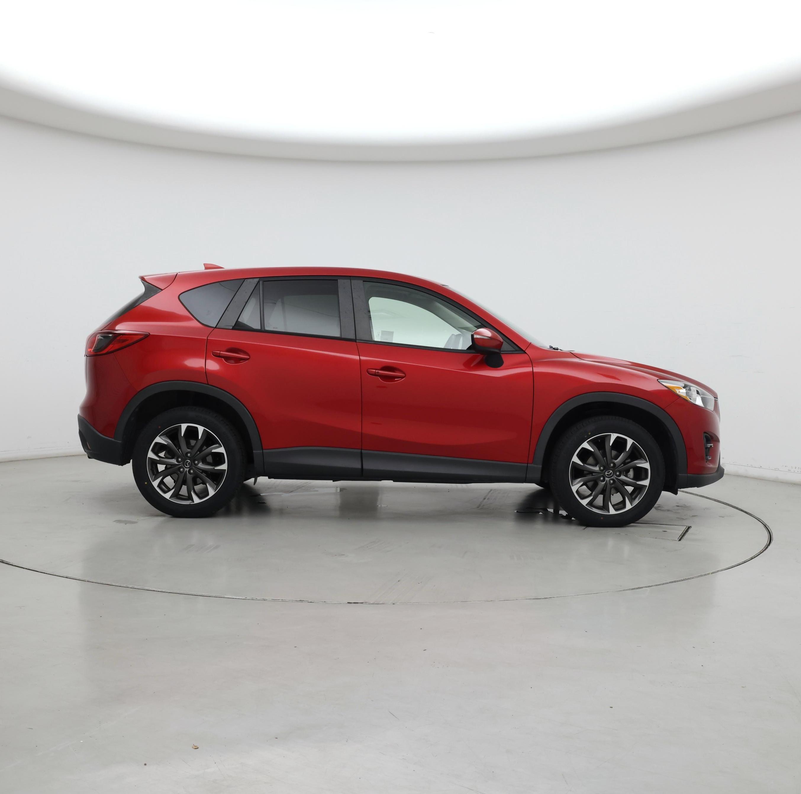 Thumbnail: 2016 Mazda CX-5 - 7
