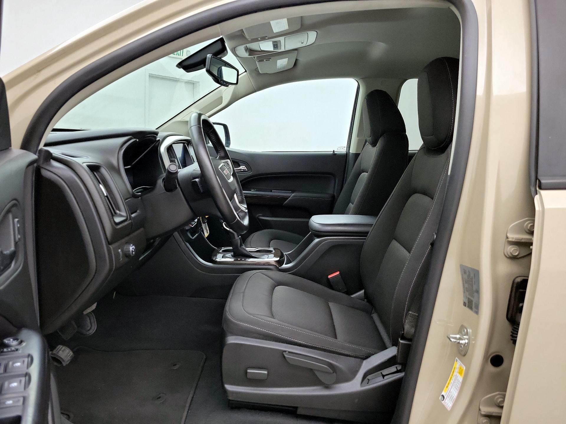 Thumbnail: 2022 GMC Canyon - 11