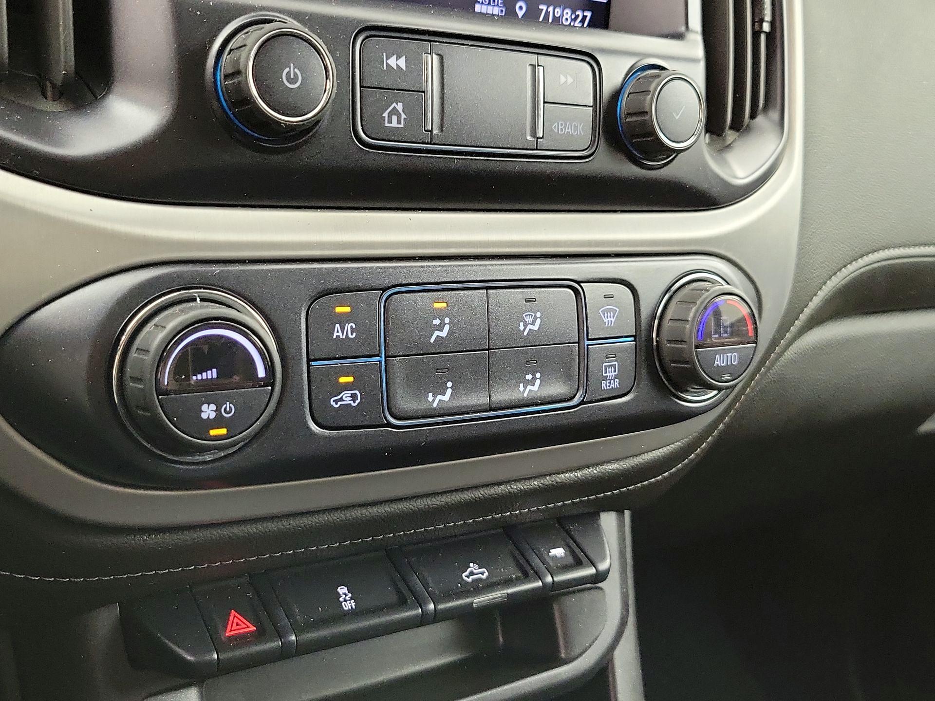 Thumbnail: 2022 GMC Canyon - 16